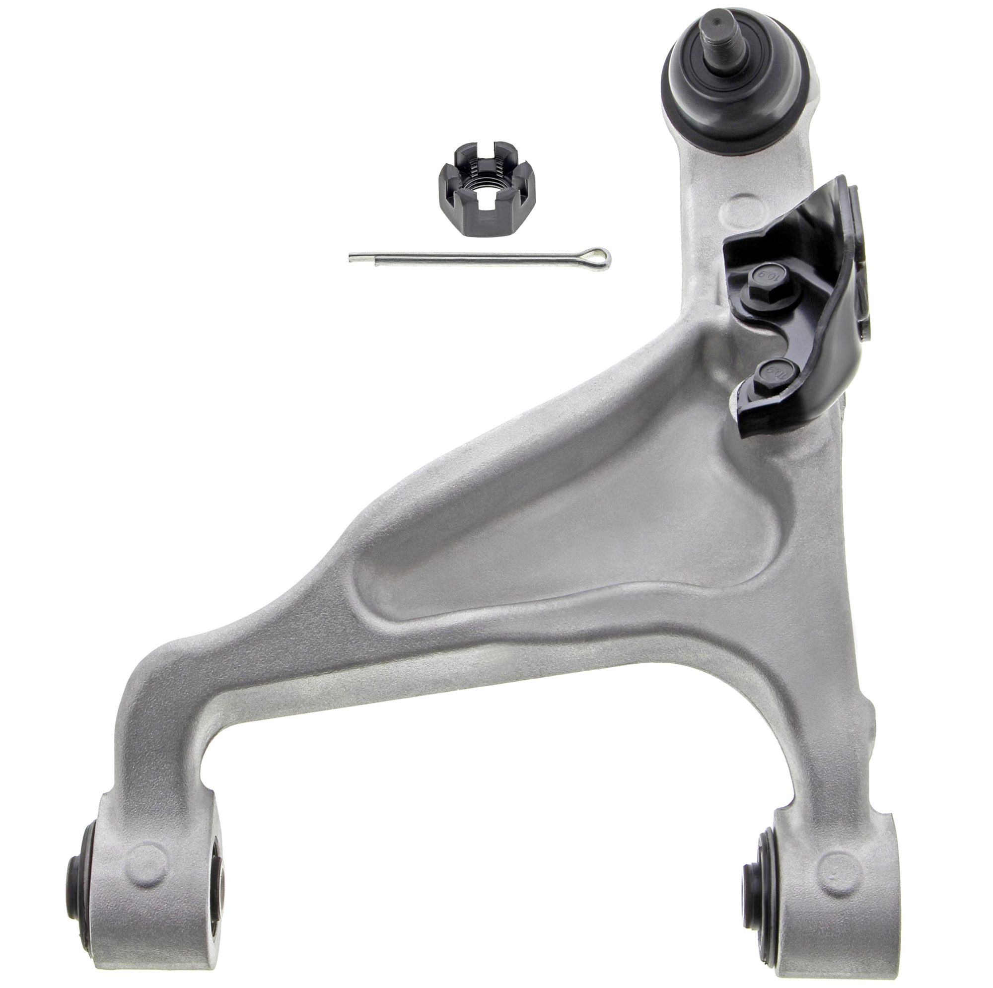 Rear Right Upper Suspension Control Arm and Ball Joint Assembly | Mevotech Supreme CMS30183 Fits Nissan Altima 2007-2013 — image 5
