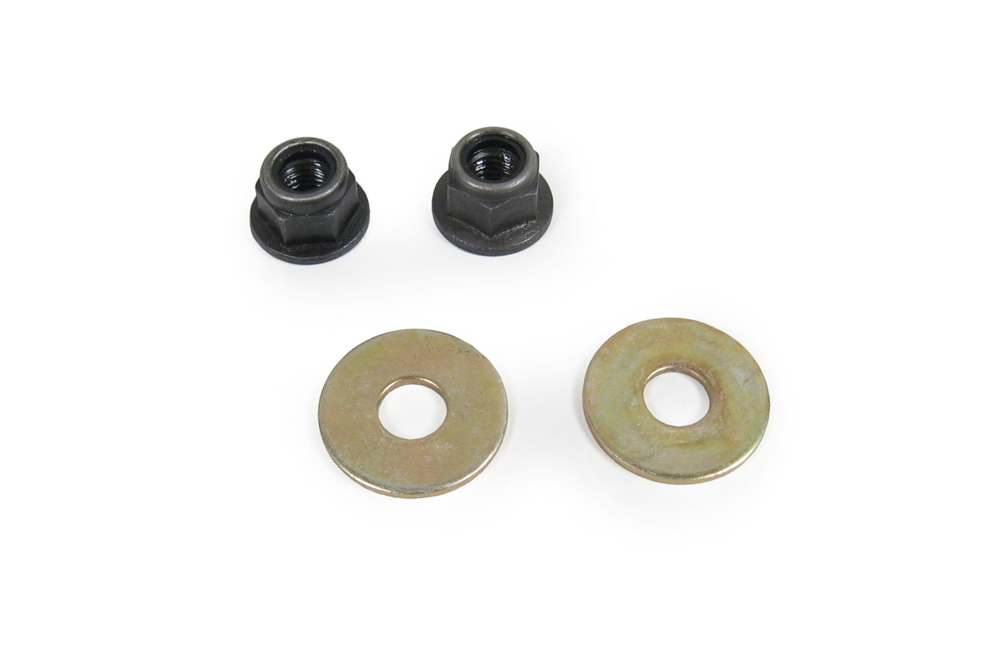 Rear Suspension Track Bar | Mevotech Supreme CMS40109 Fits Ford Mercury Lincoln — image 3