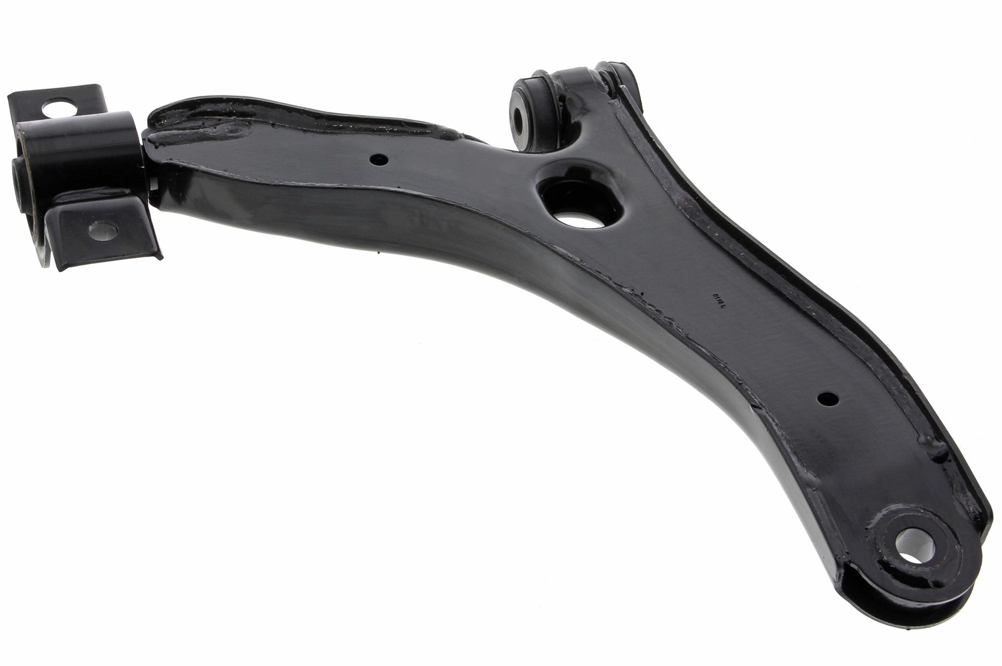 Front Left Lower Suspension Control Arm | Mevotech Supreme CMS40175 Fits Ford Transit Connect 2010-2013 — image 2