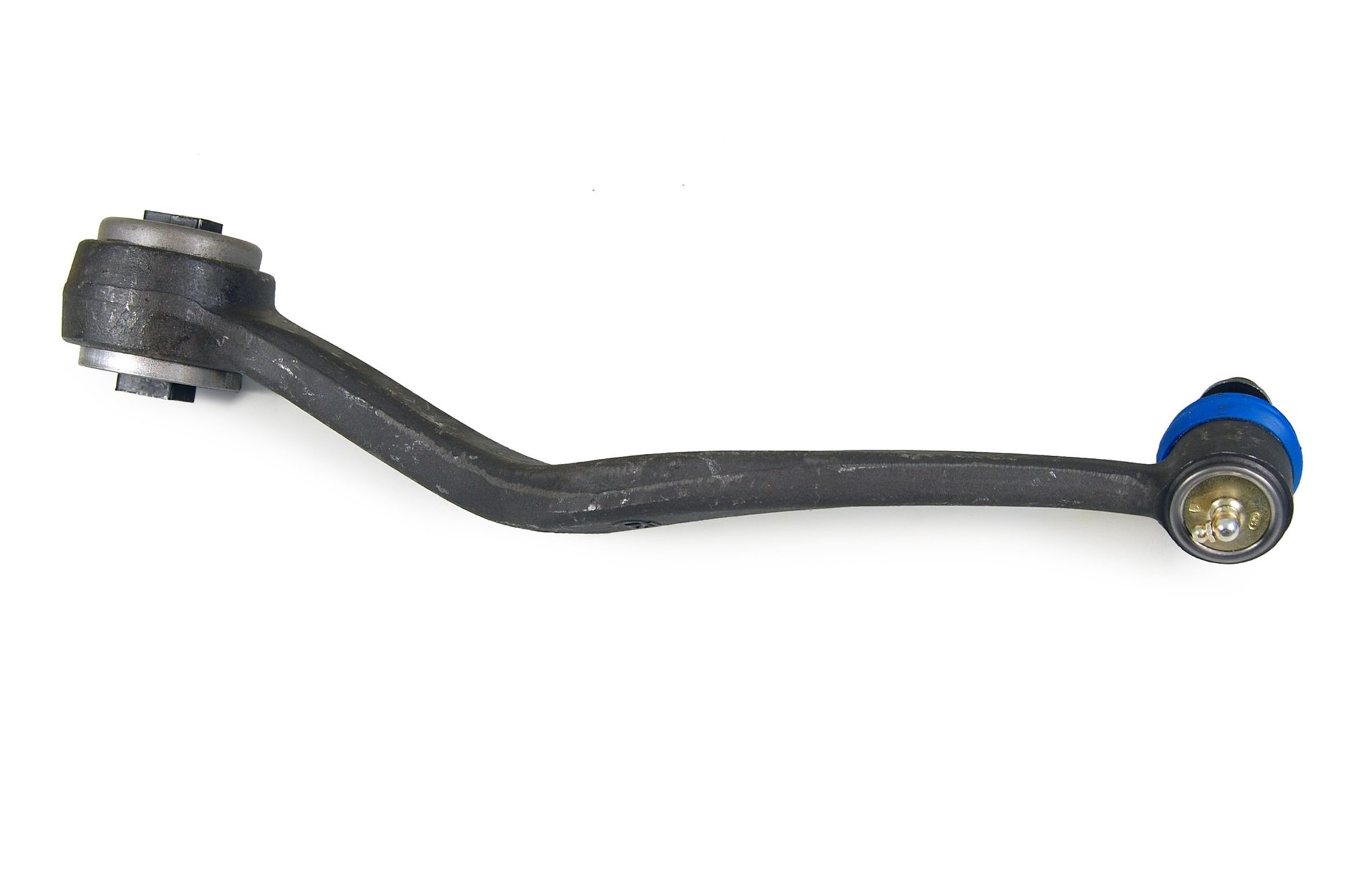 Front Right Lower Forward Suspension Control Arm and Ball Joint Assembly | Mevotech Supreme CMS501097 Fits Pontiac G8 2008-2009 — image 2