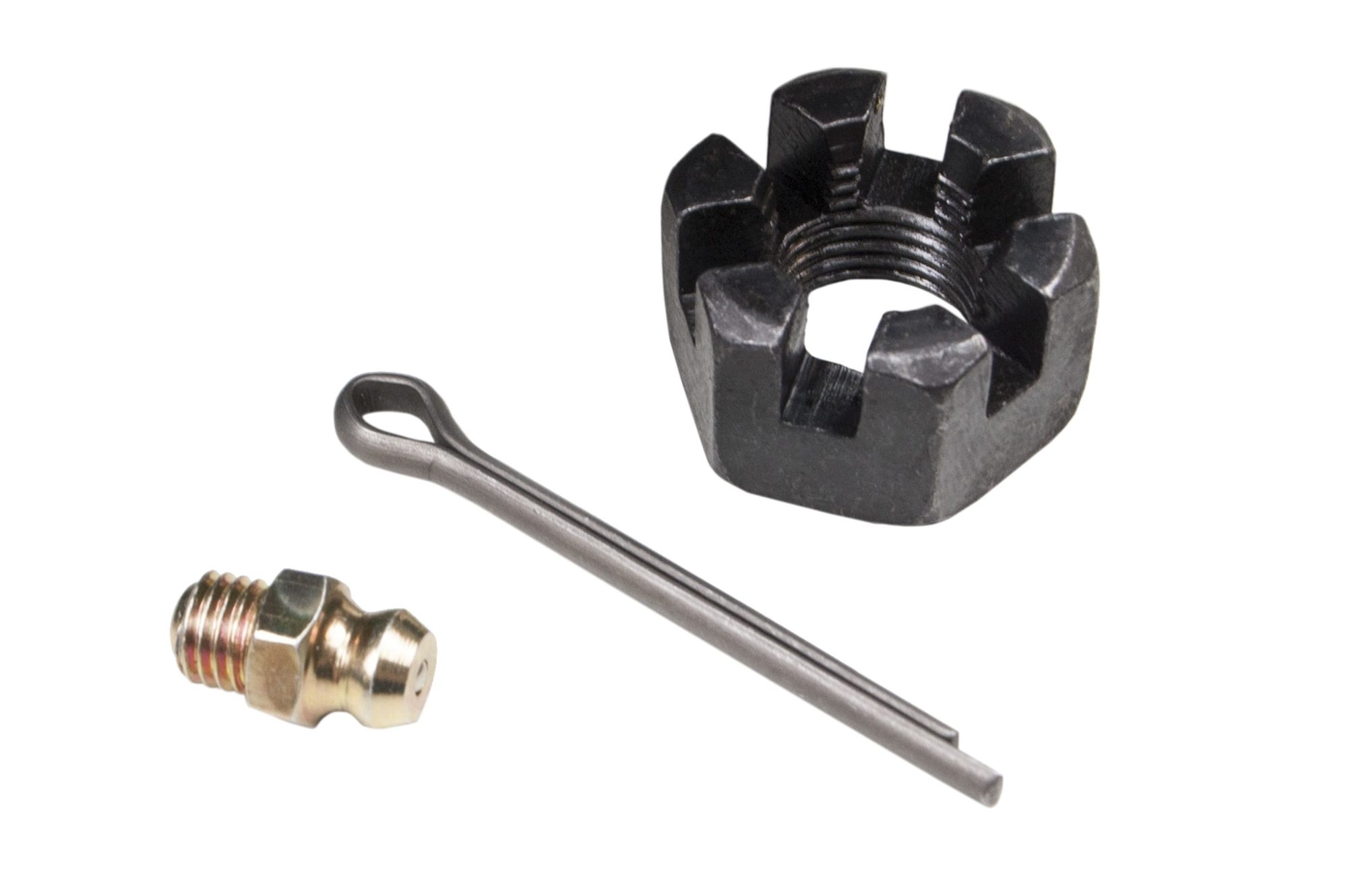 Front Right Upper Suspension Control Arm and Ball Joint Assembly | Mevotech Supreme CMS50149 Fits Chevrolet GMC — image 4