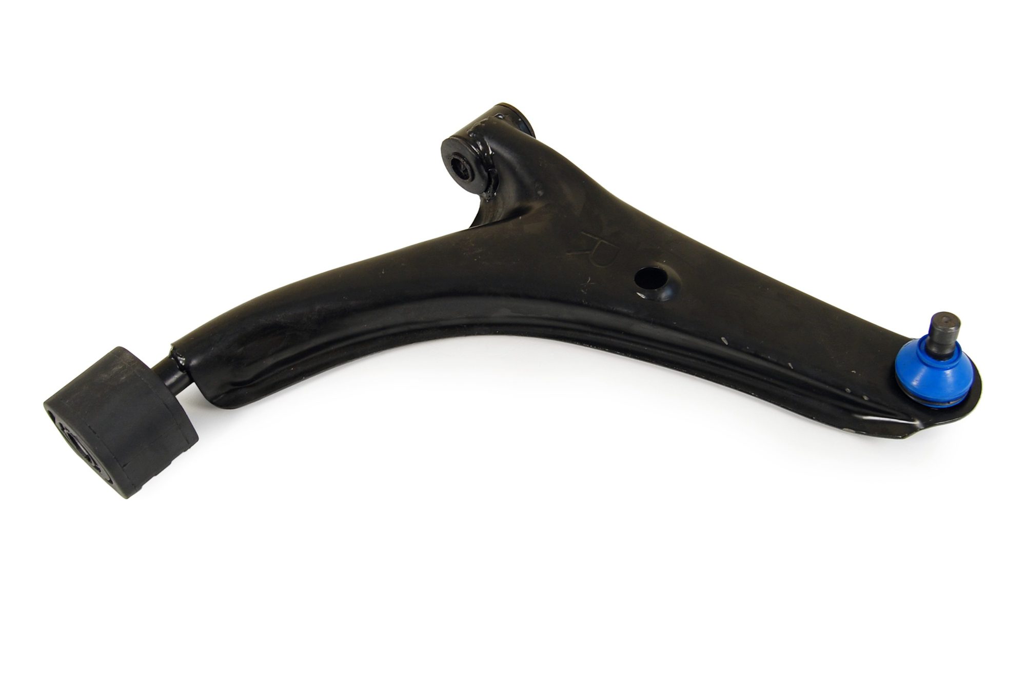 Front Right Lower Suspension Control Arm and Ball Joint Assembly | Mevotech Supreme CMS5301 Fits Suzuki Geo Pontiac