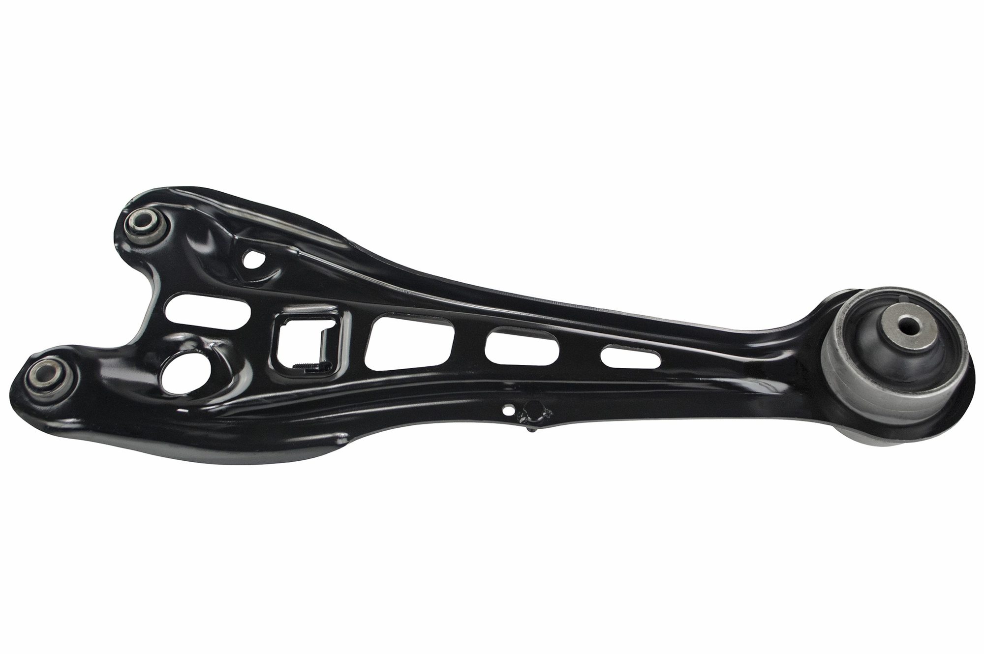 Rear Right Suspension Trailing Arm | Mevotech Supreme CMS601136 Fits Honda Accord 1995-1997 — image 2