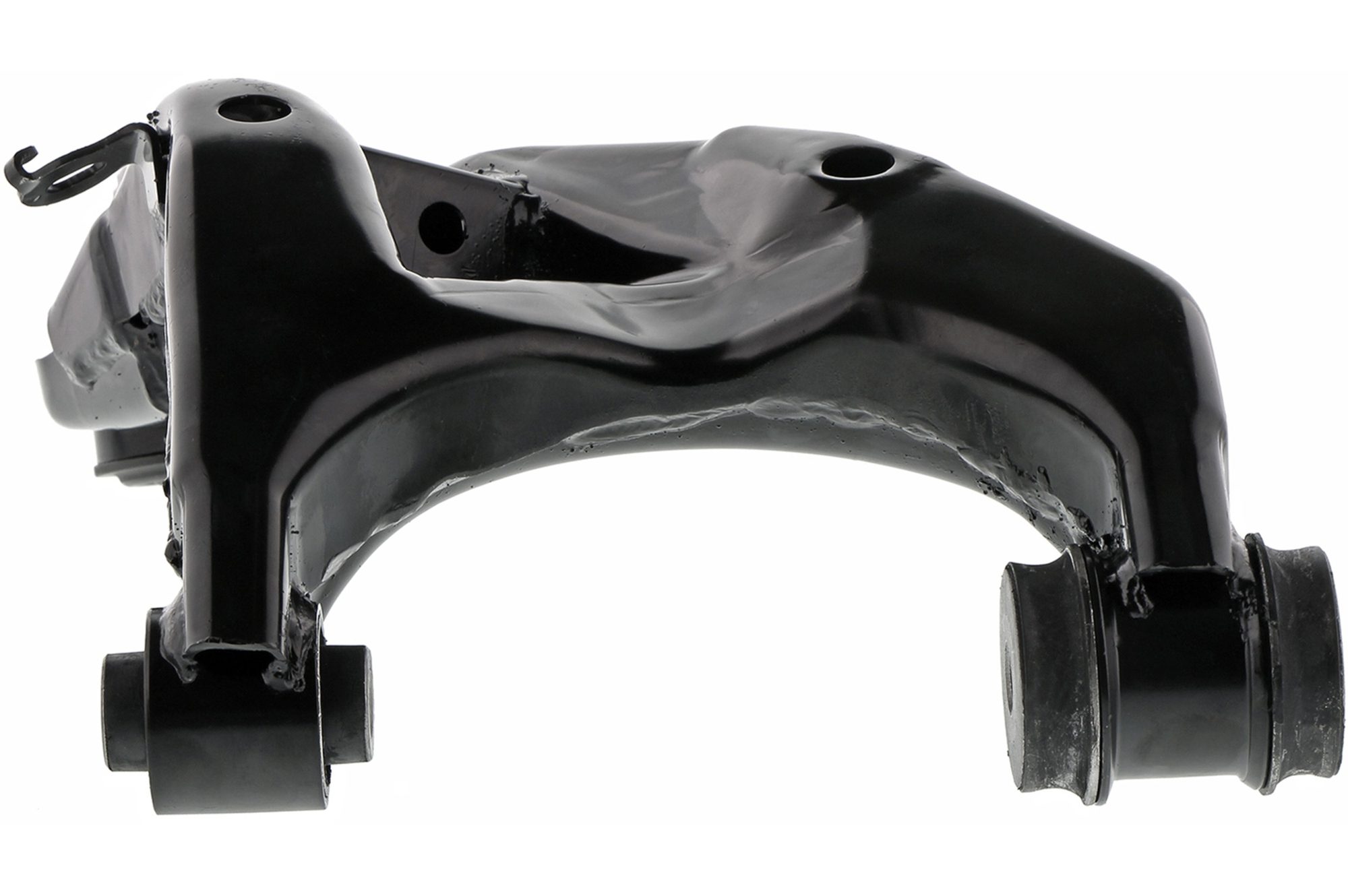 Rear Left Upper Suspension Control Arm and Ball Joint Assembly | Mevotech Supreme CMS801177 Fits Subaru — image 3