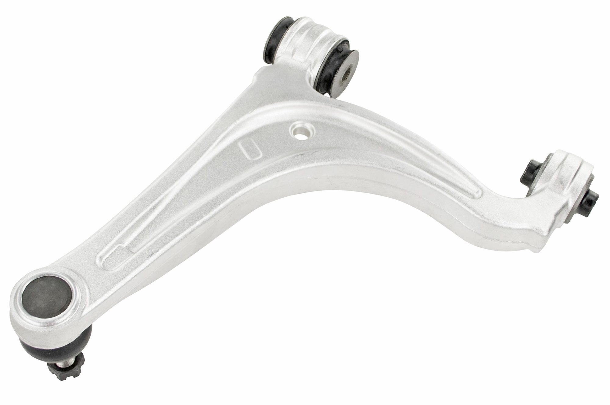 Rear Left Upper Suspension Control Arm and Ball Joint Assembly | Mevotech Supreme CMS861286 Fits Lexus — image 2