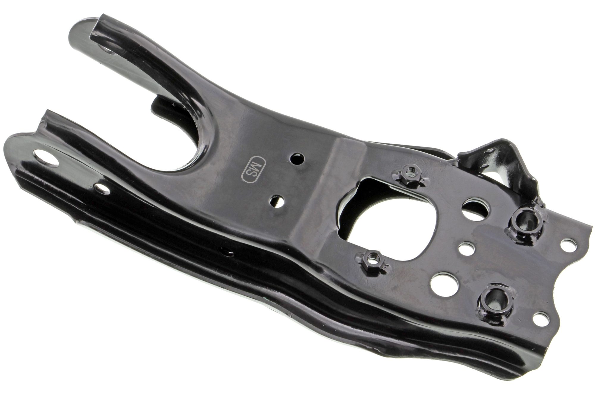 Front Right Lower Suspension Control Arm | Mevotech Supreme CMS86146 Fits Toyota Pickup 1984-1988