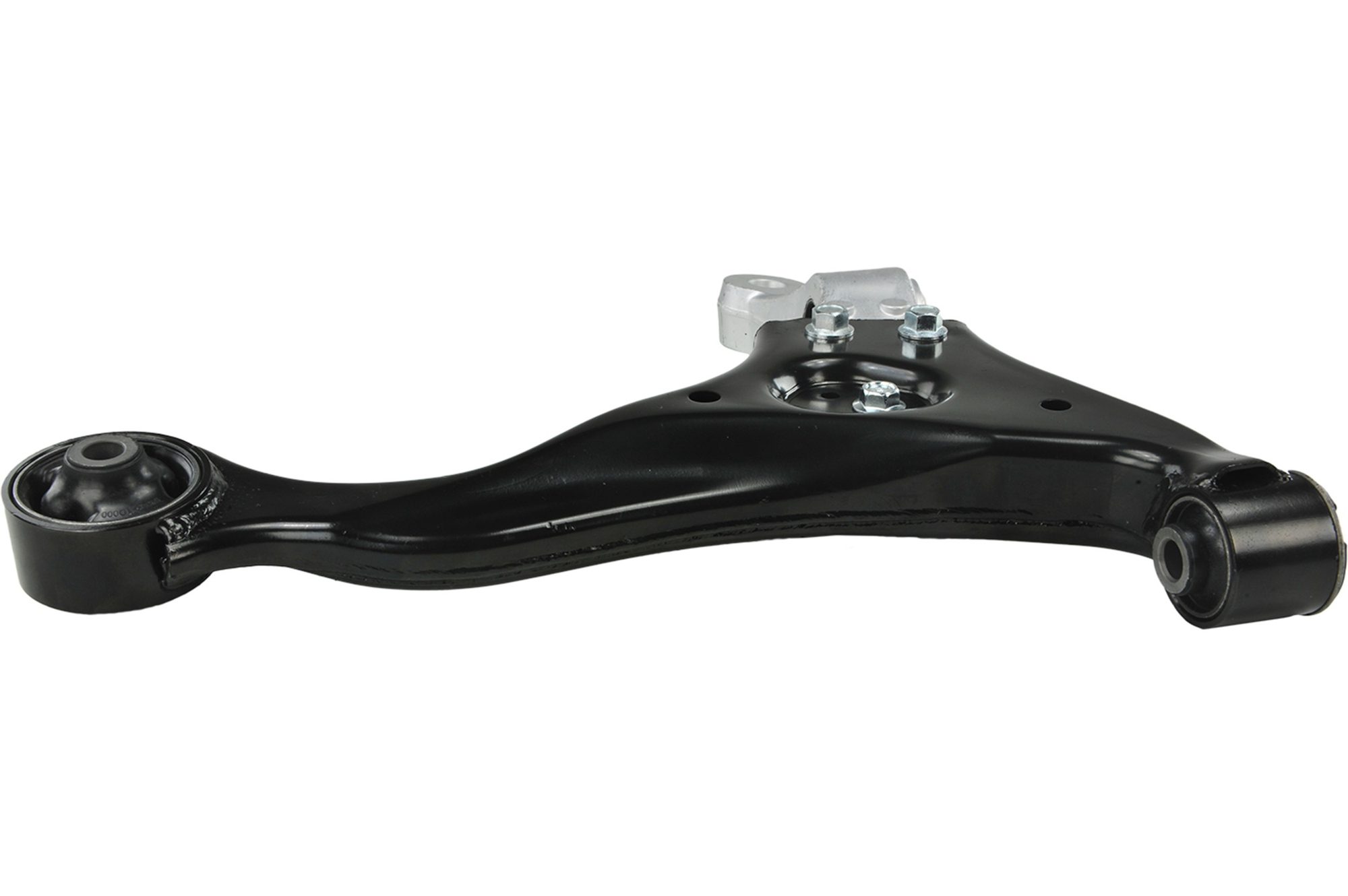 Front Right Lower Suspension Control Arm | Mevotech Supreme CMS90167 Fits Hyundai Sonata 2006-2010 — image 3