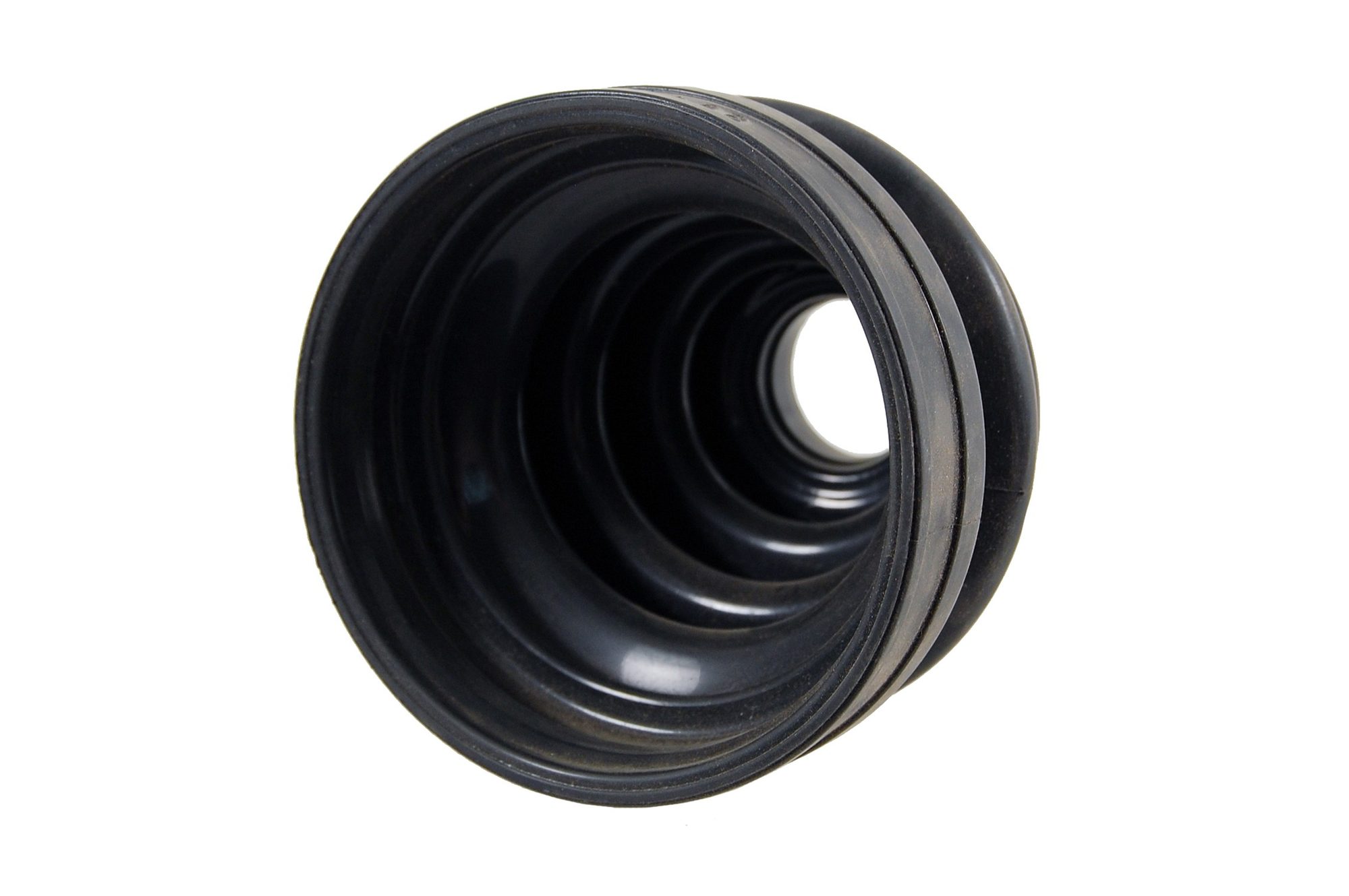 CV Joint Boot | Mevotech Supreme DX381 Fits Subaru Hyundai Suzuki — image 2