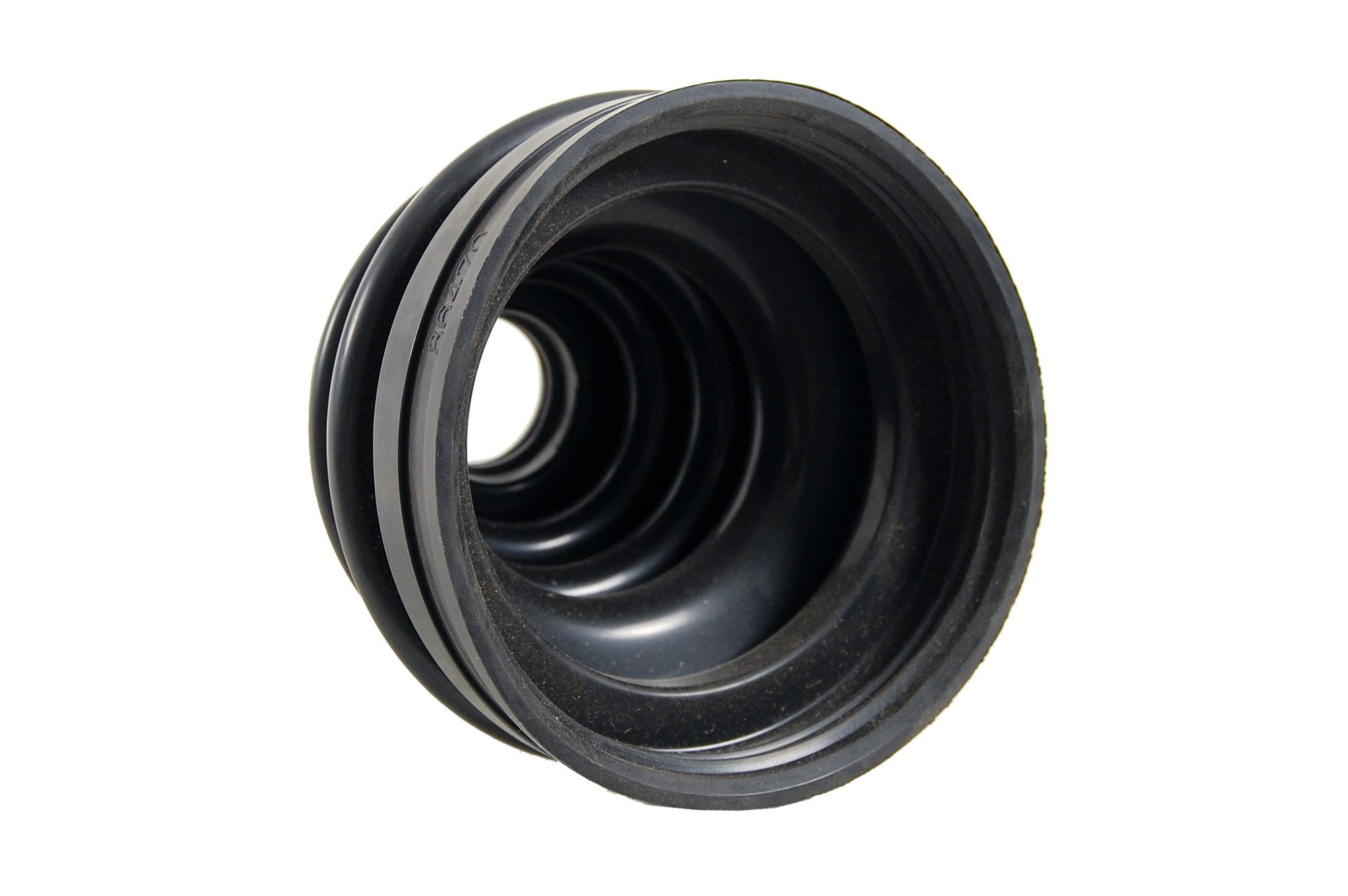 Front Inner CV Joint Boot | Mevotech Supreme DX893 Fits Lexus Toyota — image 2