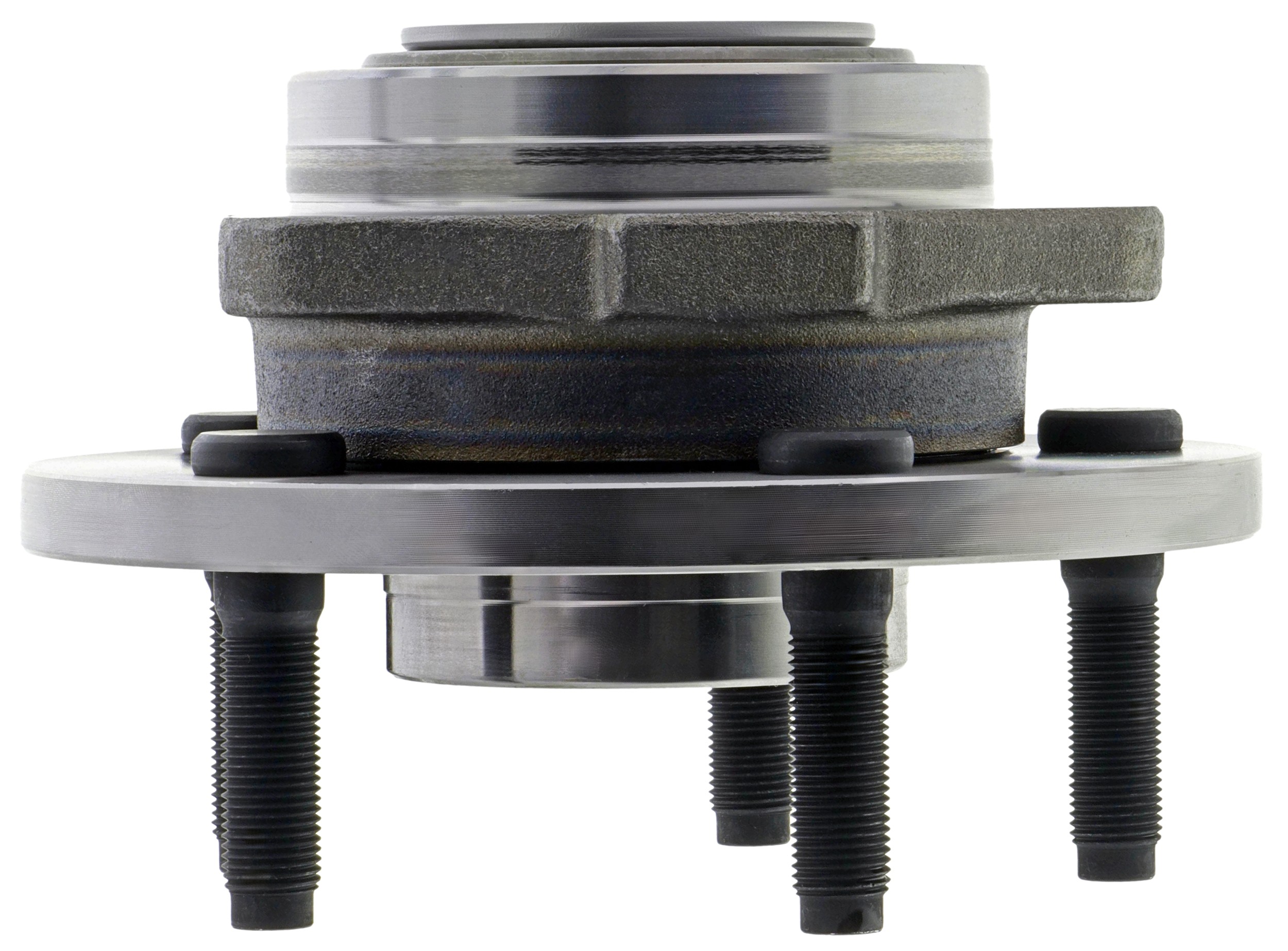 Front Wheel Bearing and Hub Assembly | Mevotech Supreme H513228HW Fits Dodge Mitsubishi - 7