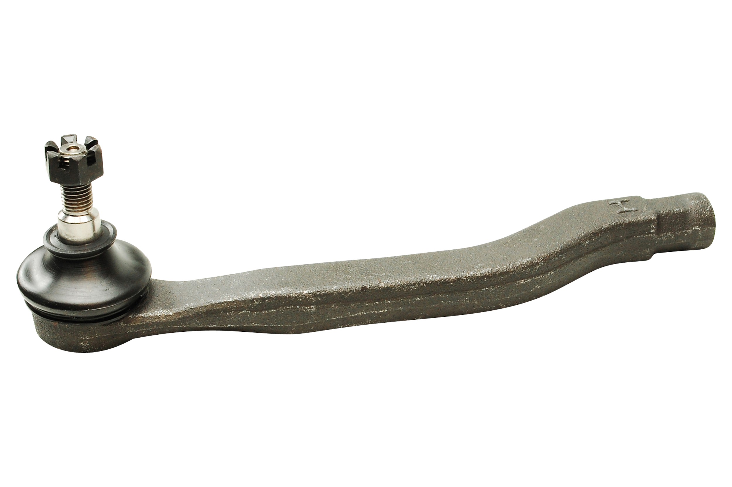 Front Right Outer Steering Tie Rod End | Mevotech Supreme MES3154 Fits Honda Accord 1990-1993 - 2