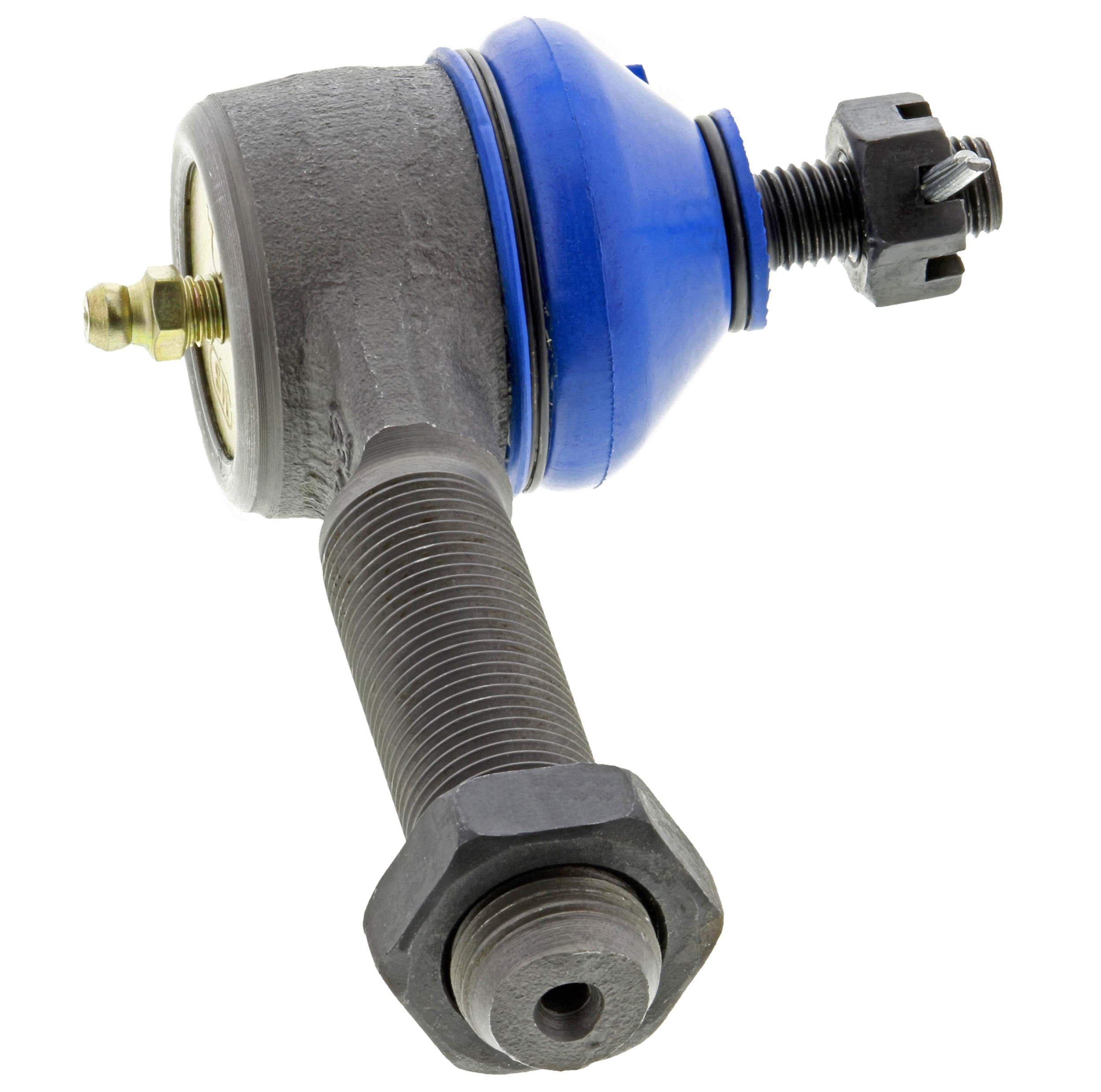 Front Outer Steering Tie Rod End | Mevotech Supreme MES3198RL Fits Chrysler Dodge Eagle - 4