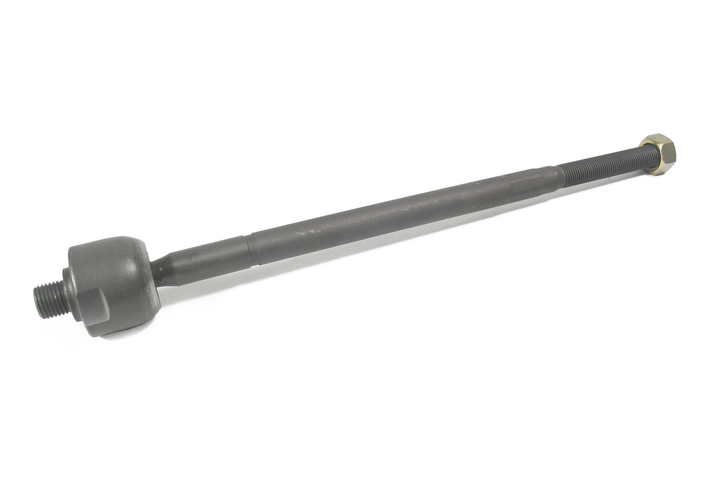 Front Inner Steering Tie Rod End | Mevotech Supreme MEV125 Fits Ford Mercury - 2