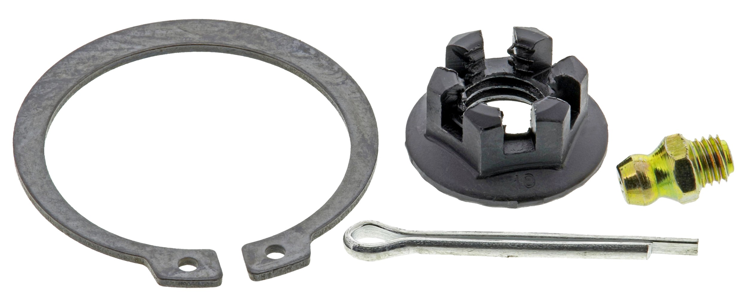 Front Upper Suspension Ball Joint | Mevotech Supreme MK6540 Fits GMC Chevrolet Cadillac - 5