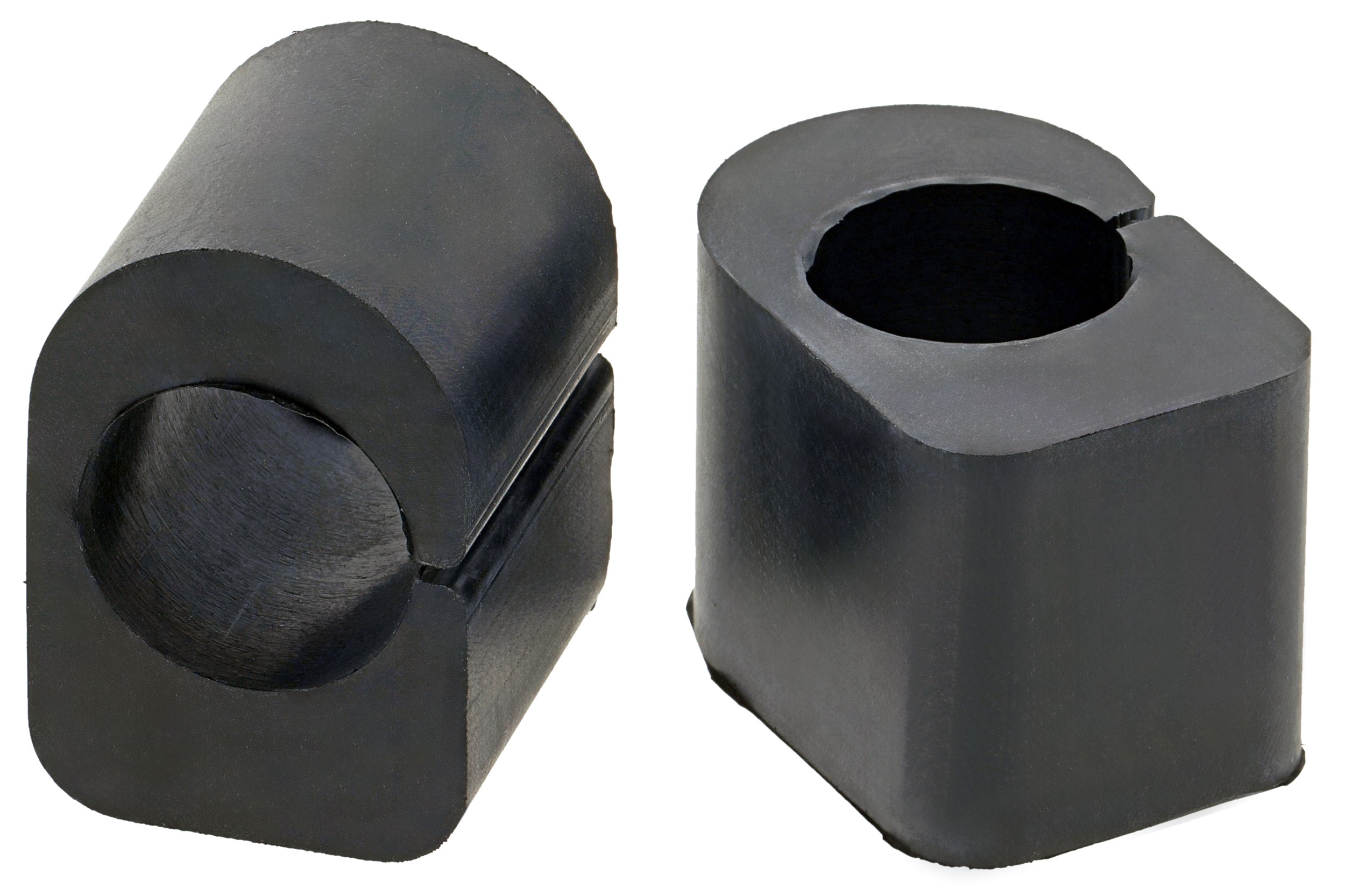 Front To Frame Suspension Stabilizer Bar Bushing Kit | Mevotech Supreme MK7096 Fits Dodge Plymouth Ford - 5