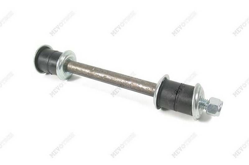Front Suspension Stabilizer Bar Link Kit | Mevotech Supreme MK90104 Fits Nissan Mitsubishi - 3