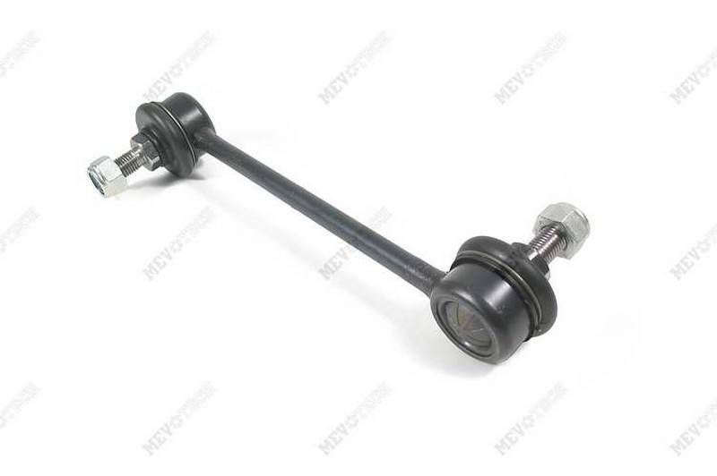 Rear Suspension Stabilizer Bar Link Kit | Mevotech Supreme MK90370 Fits Kia Hyundai - 2