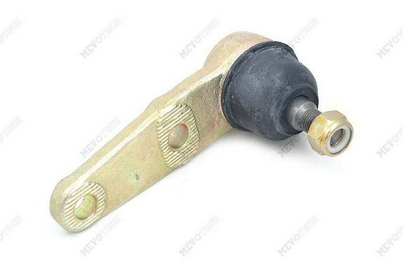 Front Lower Suspension Ball Joint | Mevotech Supreme MK9635 Fits Hyundai Mitsubishi - 5