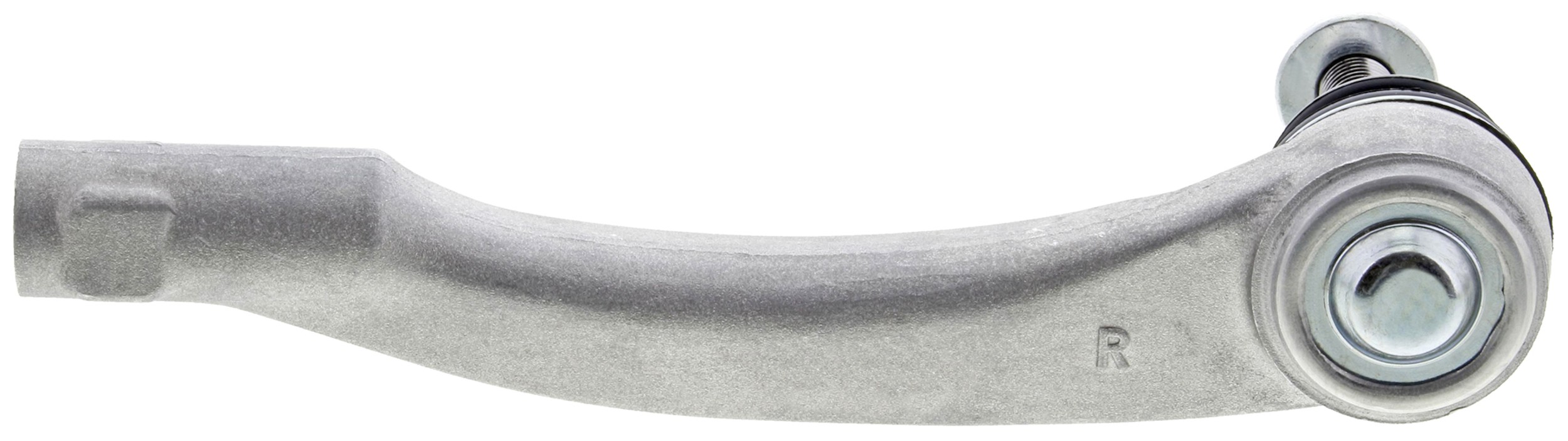 Front Right Outer Steering Tie Rod End | Mevotech Supreme MS106199 Fits Porsche Panamera 2010-2016 - 3