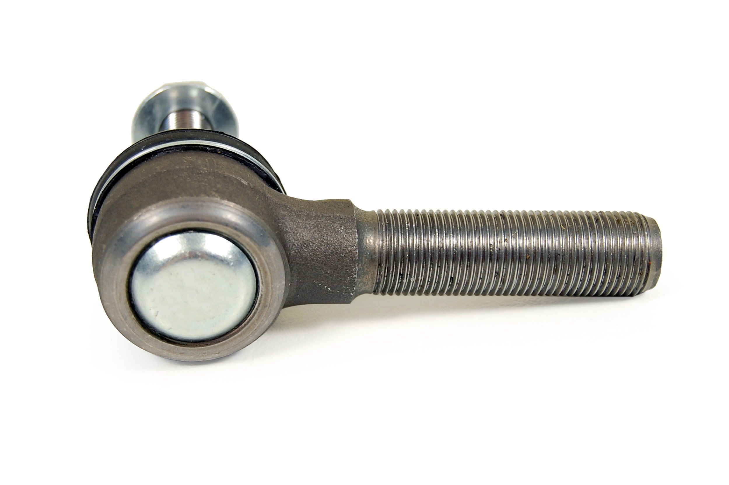 Front Outer Steering Tie Rod End | Mevotech Supreme MS10683 Fits Land Rover - 3