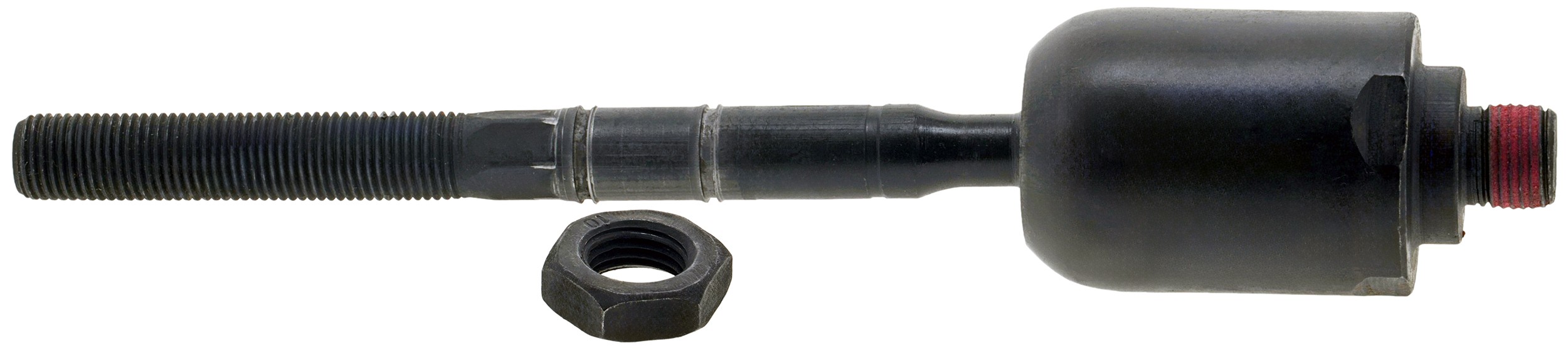 Front Inner Steering Tie Rod End | Mevotech Supreme MS10787 Fits Mercedes-Benz - 5