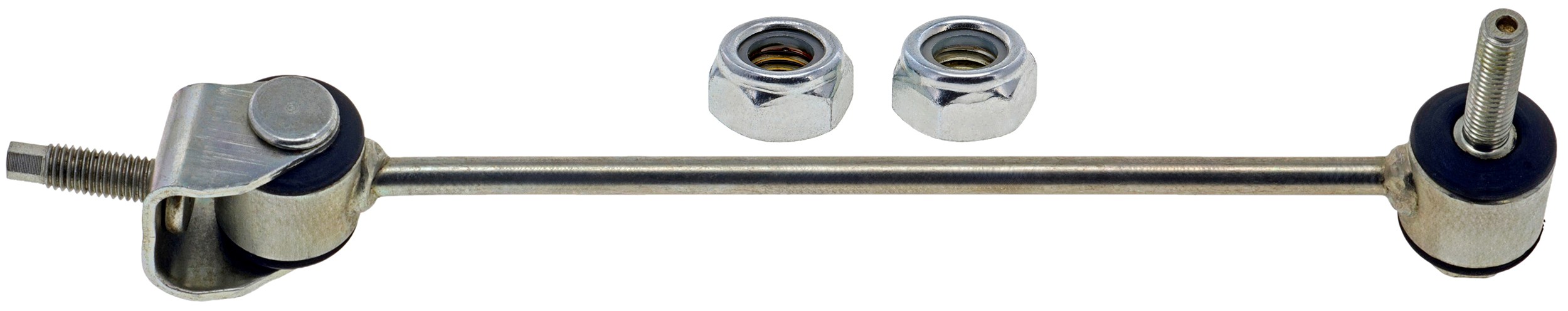 Rear Left Suspension Stabilizer Bar Link Kit | Mevotech Supreme MS108113 Fits Mercedes-Benz - 5