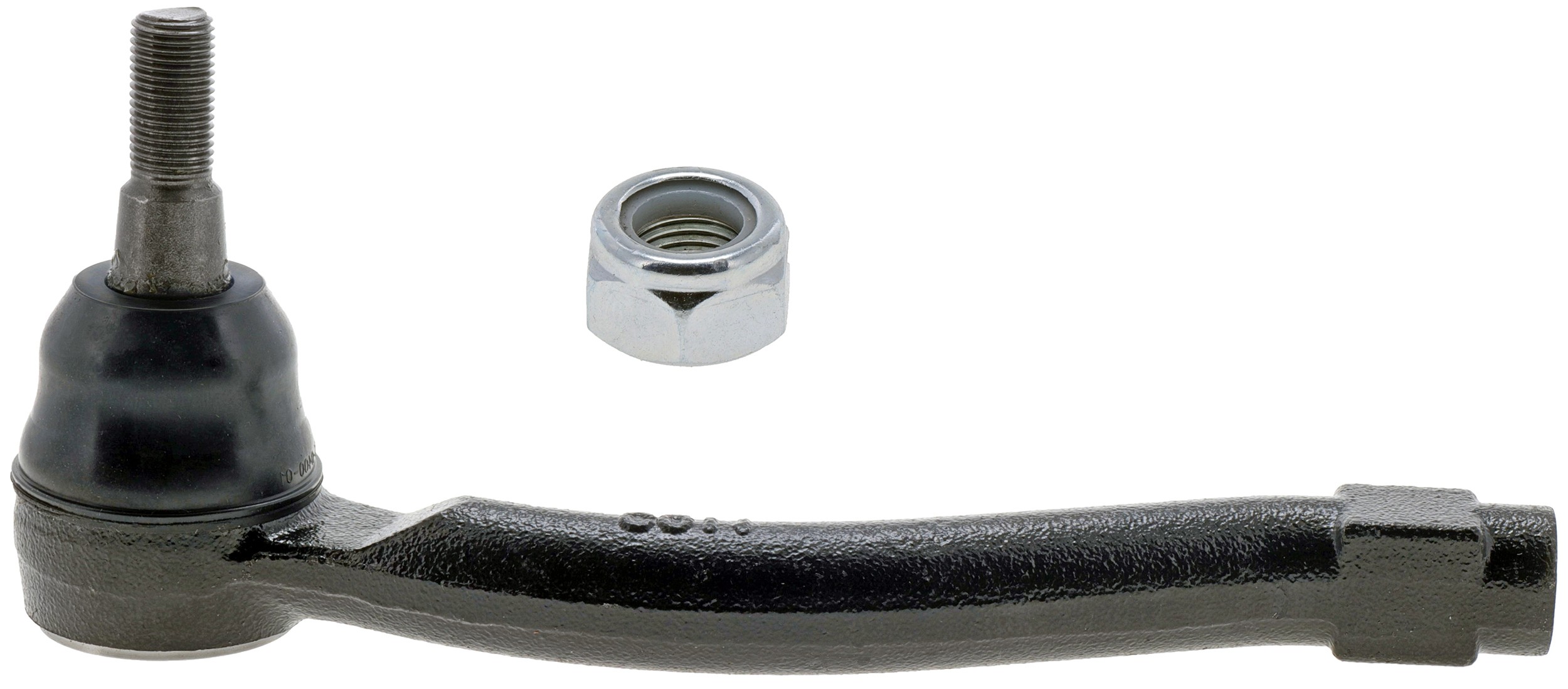 Front Right Outer Steering Tie Rod End | Mevotech Supreme MS30614 Fits INFINITI Nissan - 6