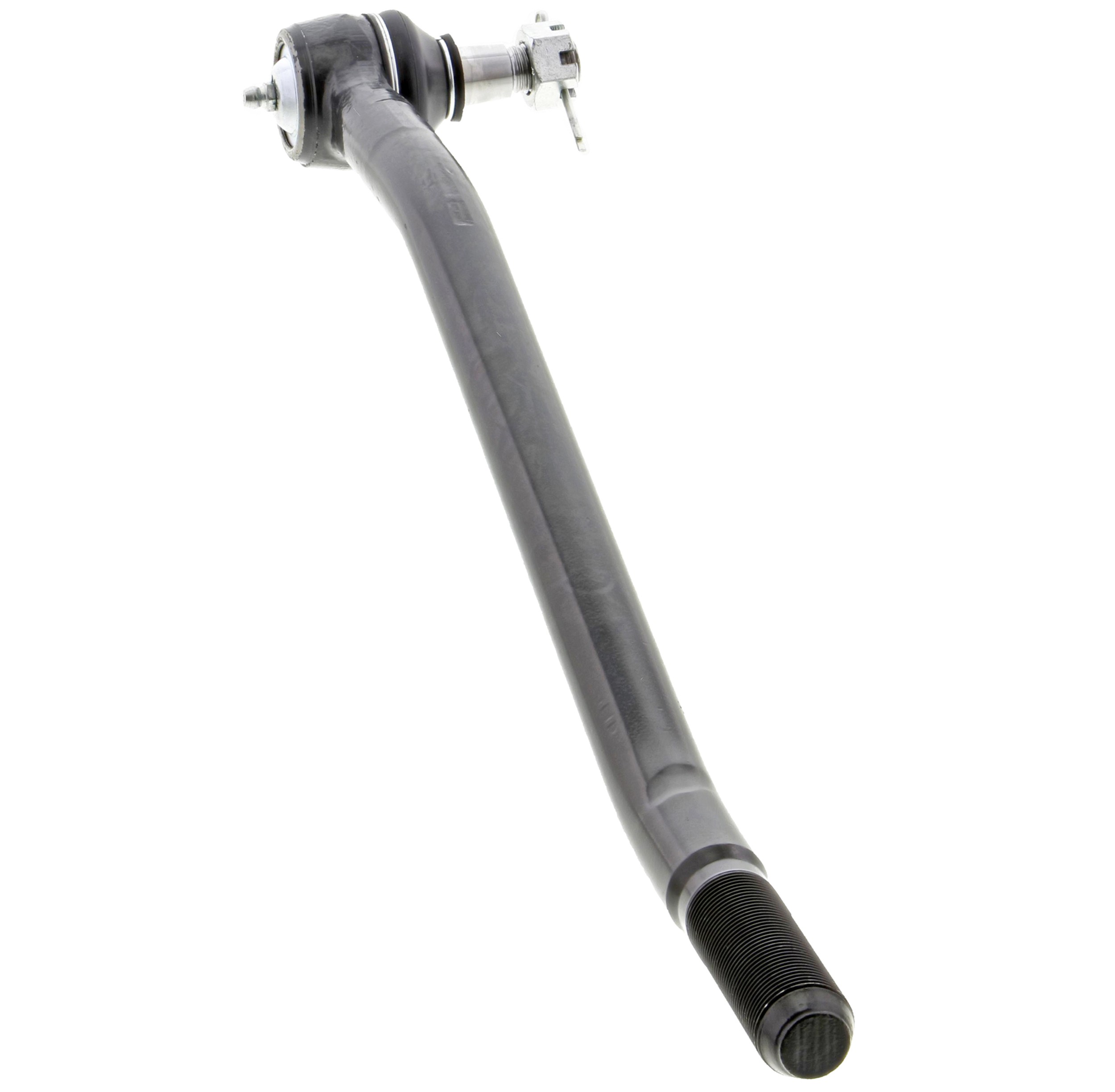 Front Left Outer Steering Tie Rod End | Mevotech Supreme MS406111 Fits Ford F-100 1965-1971 - 4