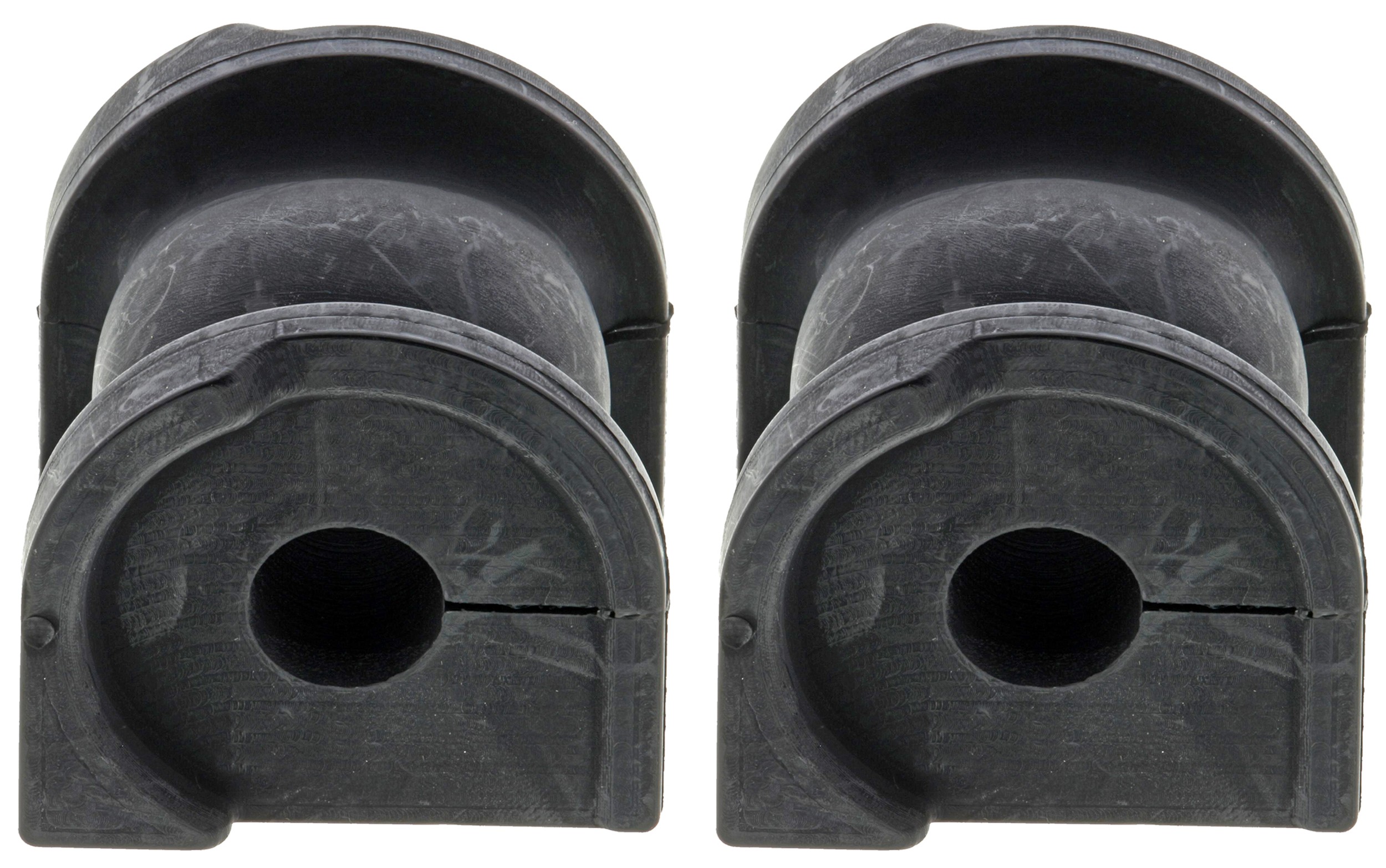 Front To Frame Suspension Stabilizer Bar Bushing Kit | Mevotech Supreme MS60431 Fits Honda Accord 2013-2017 - 2