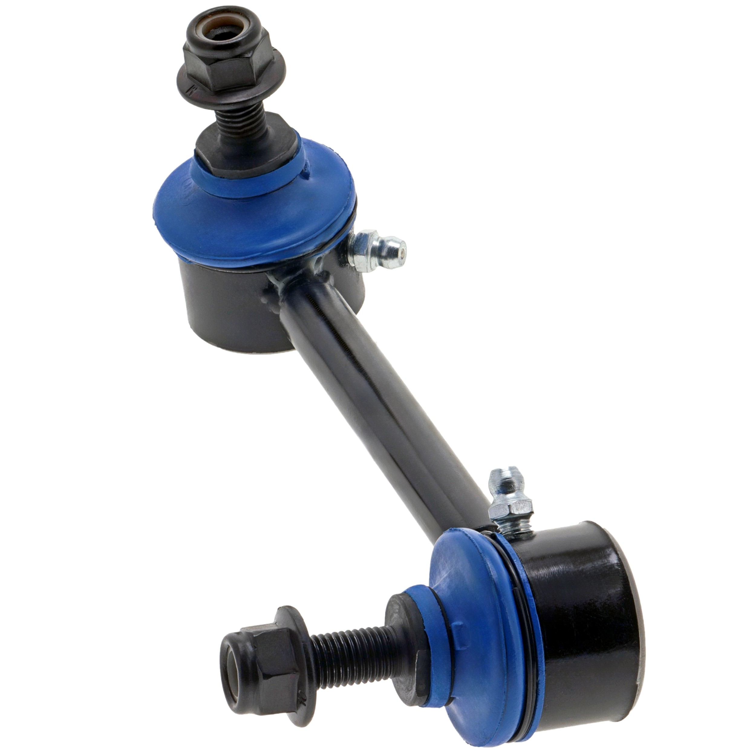 Rear Right Suspension Stabilizer Bar Link Kit | Mevotech Supreme MS608140 Fits Acura TLX 2015-2020 - 4