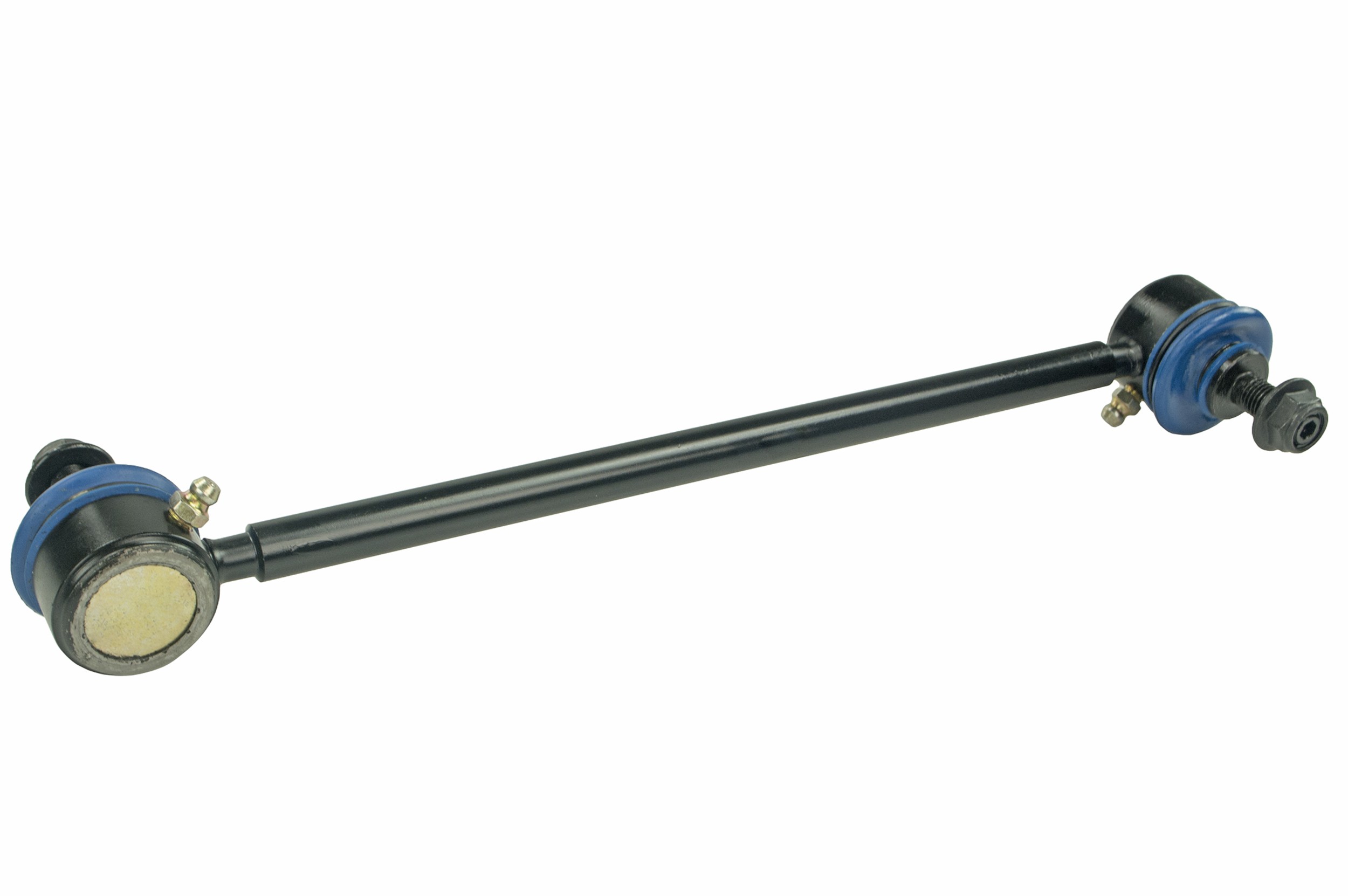 Front Suspension Stabilizer Bar Link Kit | Mevotech Supreme MS76870 Fits Mazda - 3