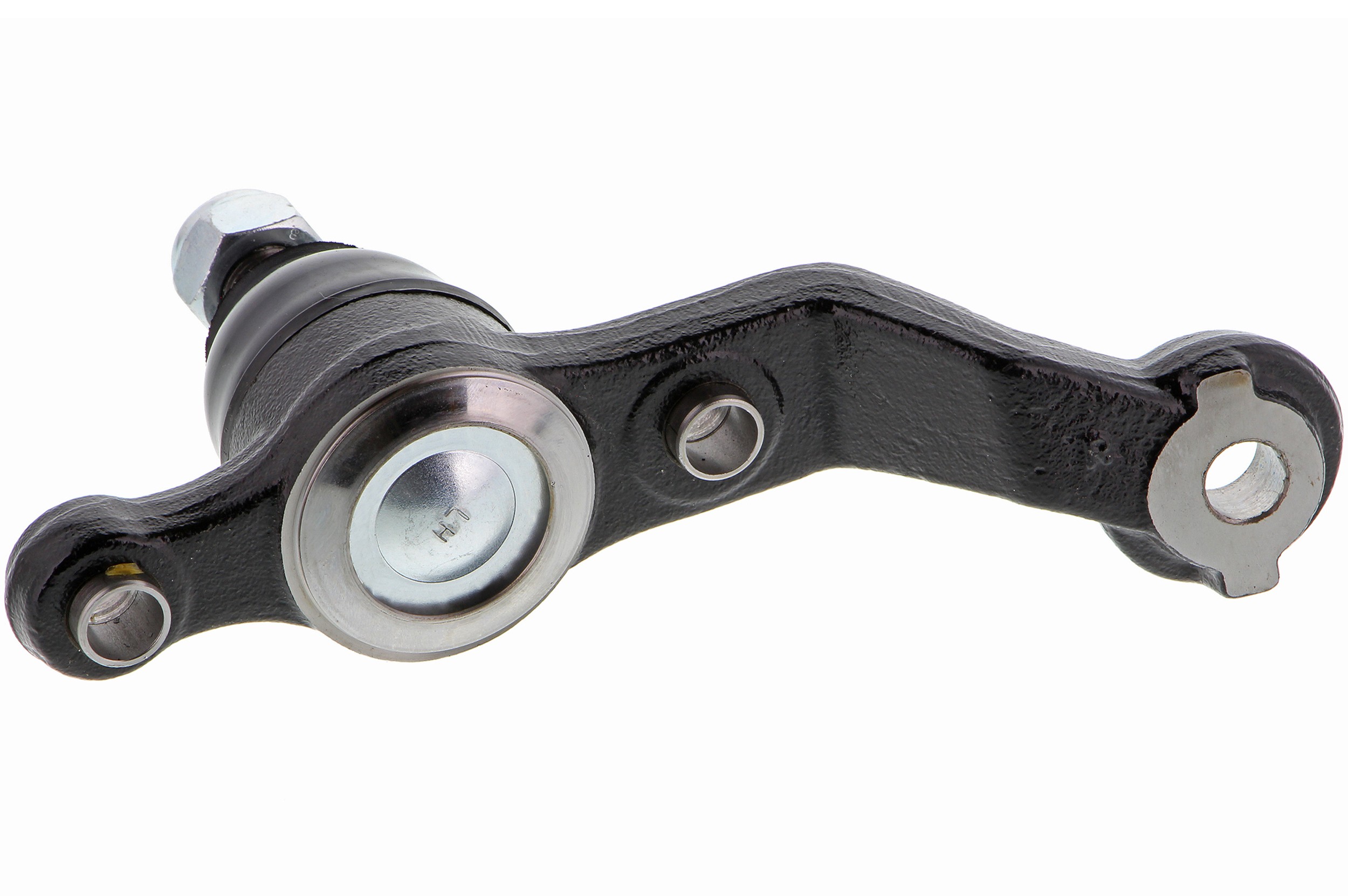 Front Right Lower Suspension Ball Joint | Mevotech Supreme MS86553 Fits Lexus LS400 1990-1992 - 3