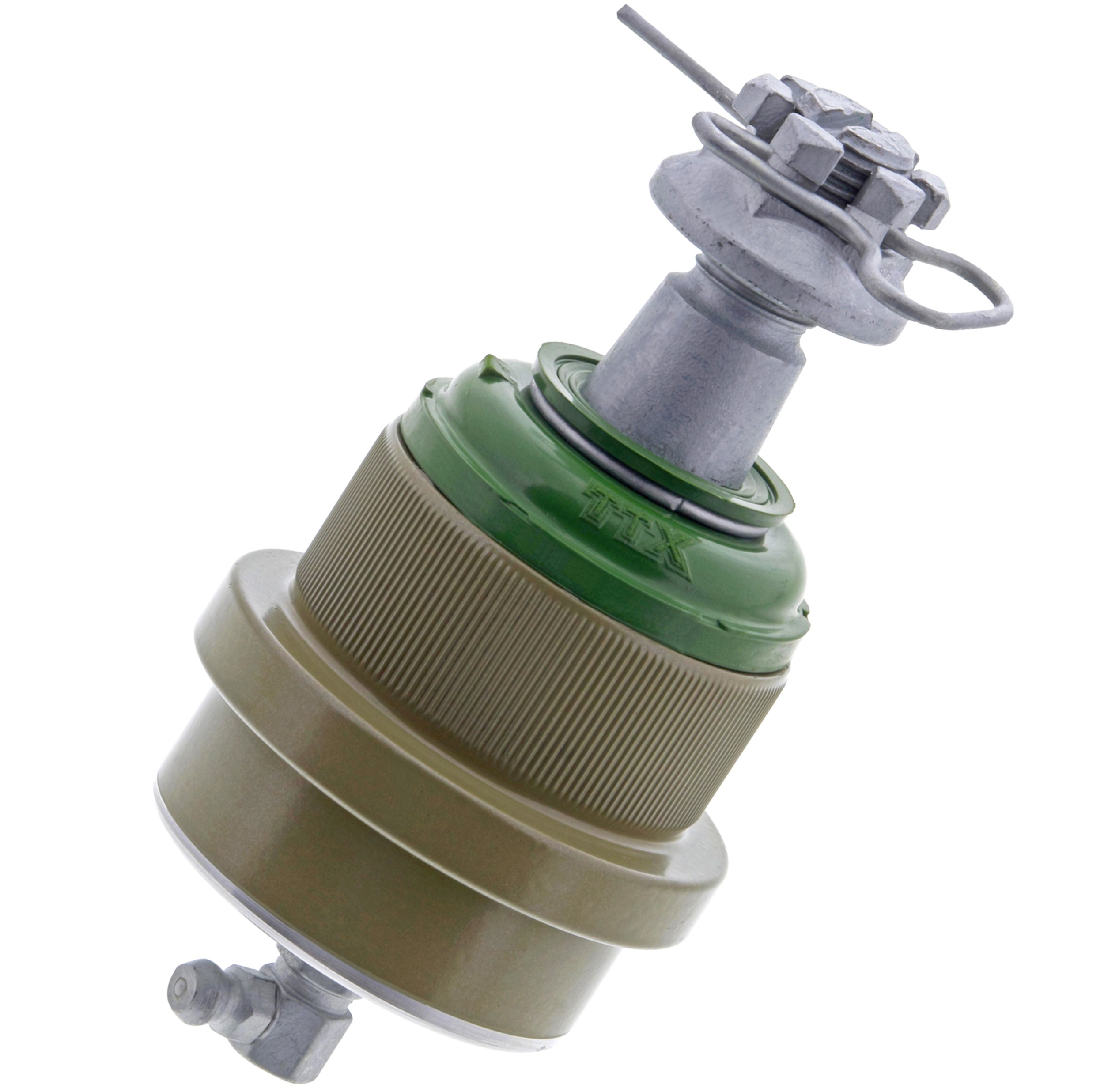 Front Upper Suspension Ball Joint | Mevotech Supreme TXK3134T Fits Jeep Dodge - 2