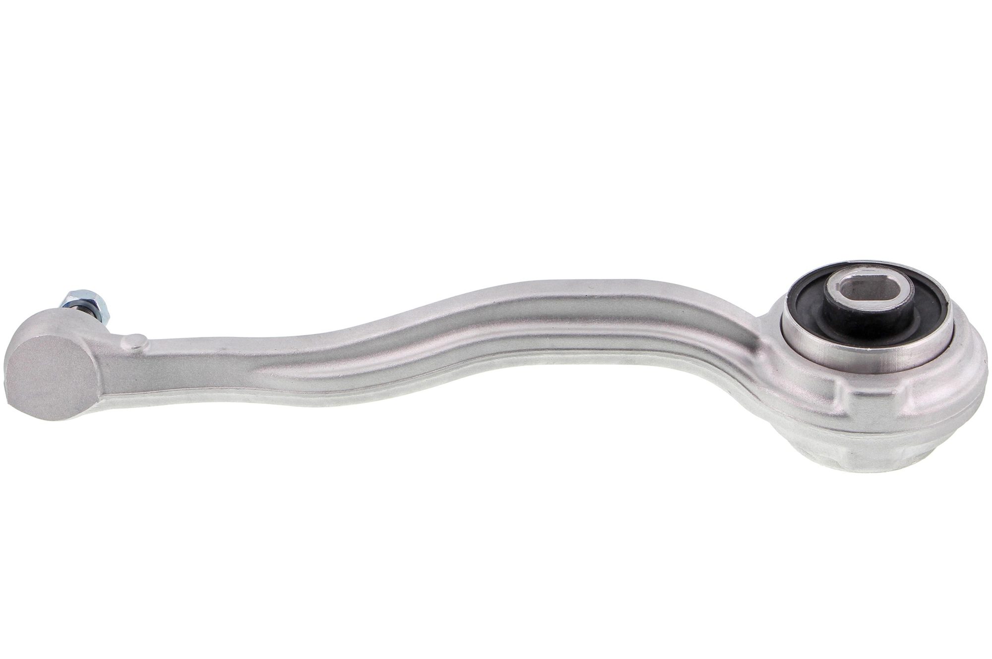 Front Right Lower Forward Suspension Control Arm and Ball Joint Assembly | Mevotech Supreme CMS101072 Fits Mercedes-Benz — image 2