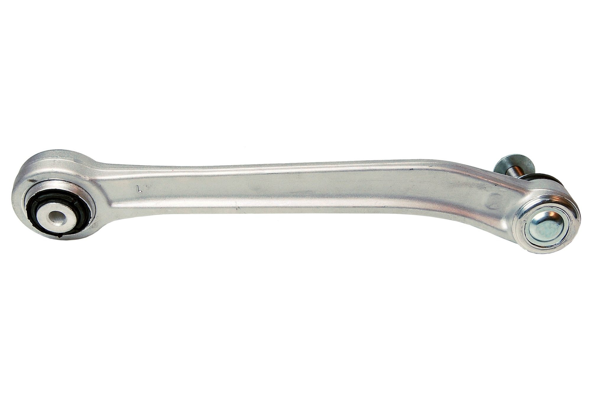 Rear Left Upper Rearward Suspension Control Arm and Ball Joint Assembly | Mevotech Supreme CMS101313 Fits BMW — image 2