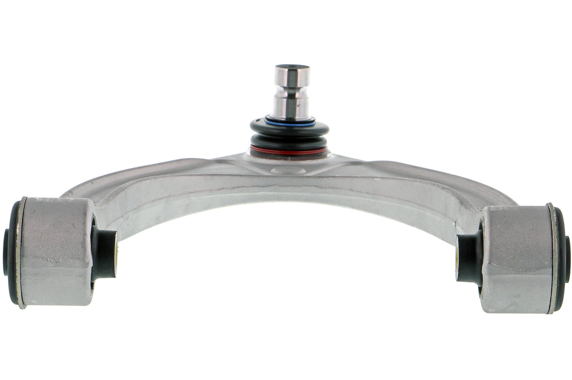 Front Upper Suspension Control Arm and Ball Joint Assembly | Mevotech Supreme CMS101355 Fits BMW — image 3