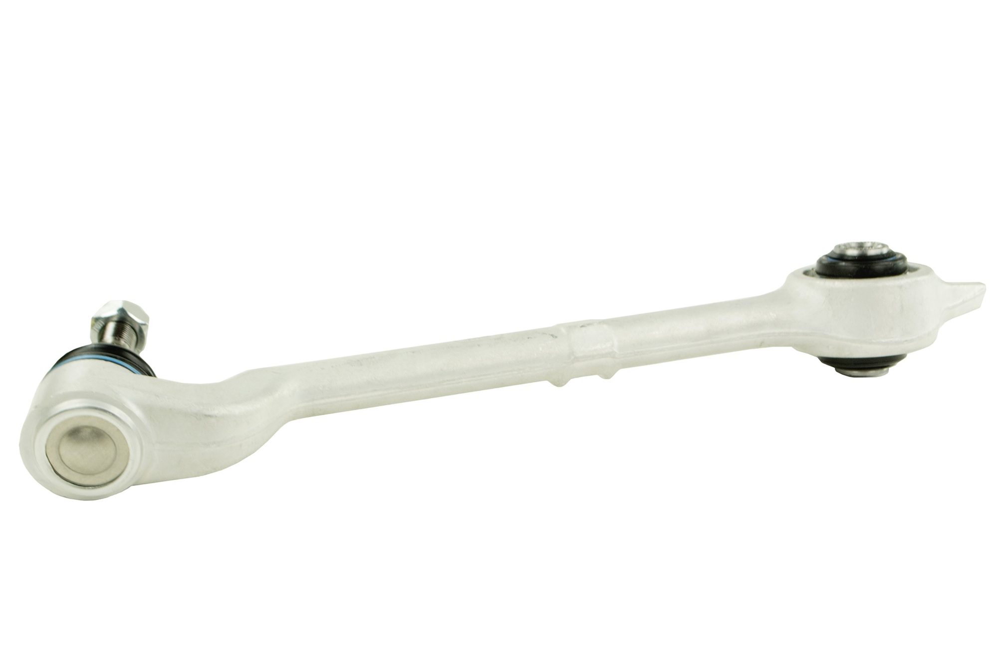 Front Left Lower Rearward Suspension Control Arm and Ball Joint Assembly | Mevotech Supreme CMS101385 Fits BMW Z8 2000-2003 — image 2