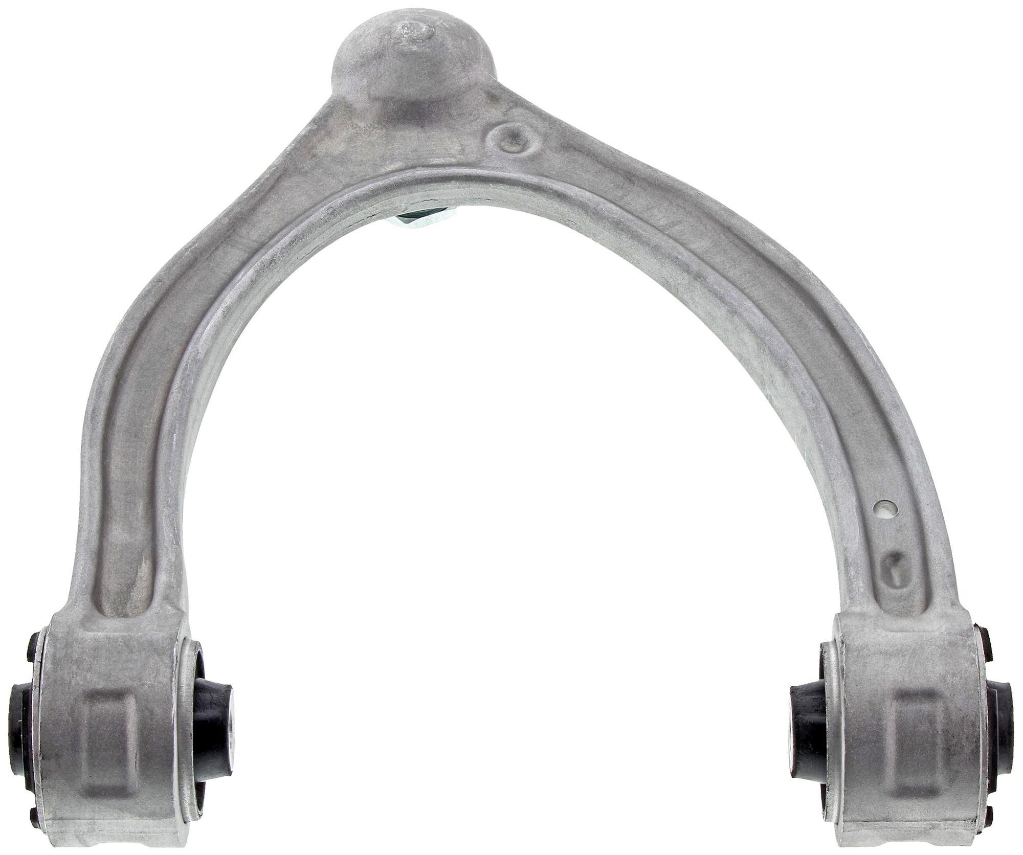 Front Left Upper Suspension Control Arm and Ball Joint Assembly | Mevotech Supreme CMS101467 Fits Mercedes-Benz — image 2