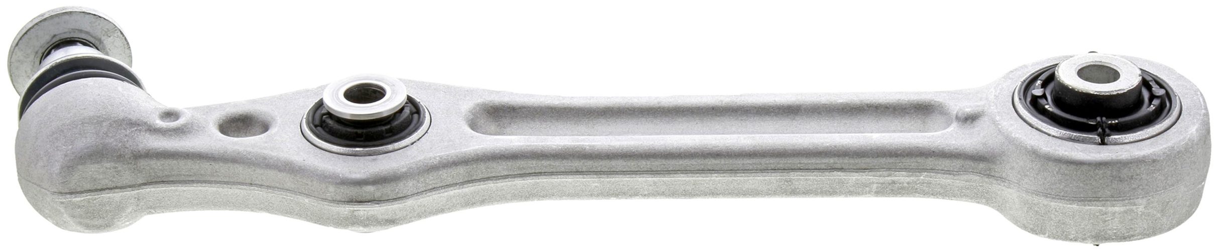 Front Lower Rearward Suspension Control Arm and Ball Joint Assembly | Mevotech Supreme CMS101559 Fits Mercedes-Benz — image 2