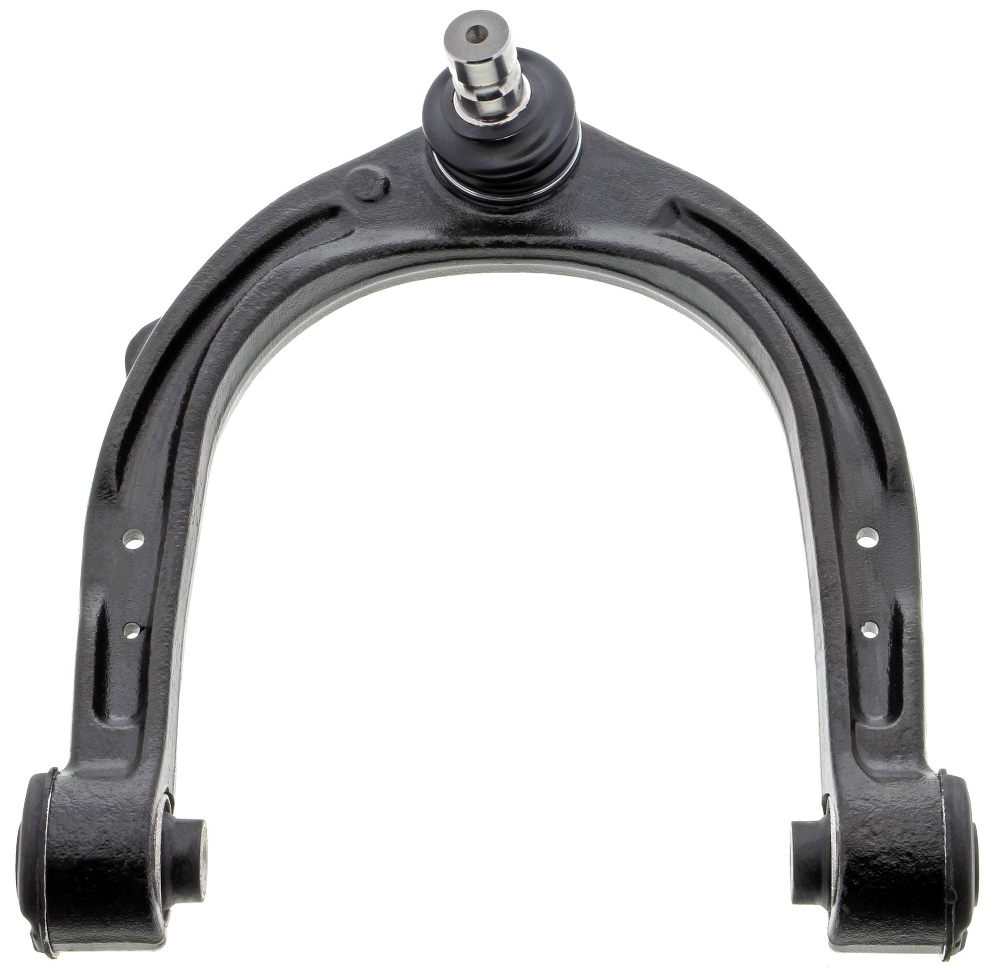 Front Upper Suspension Control Arm and Ball Joint Assembly | Mevotech Supreme CMS101597 Fits BMW — image 5