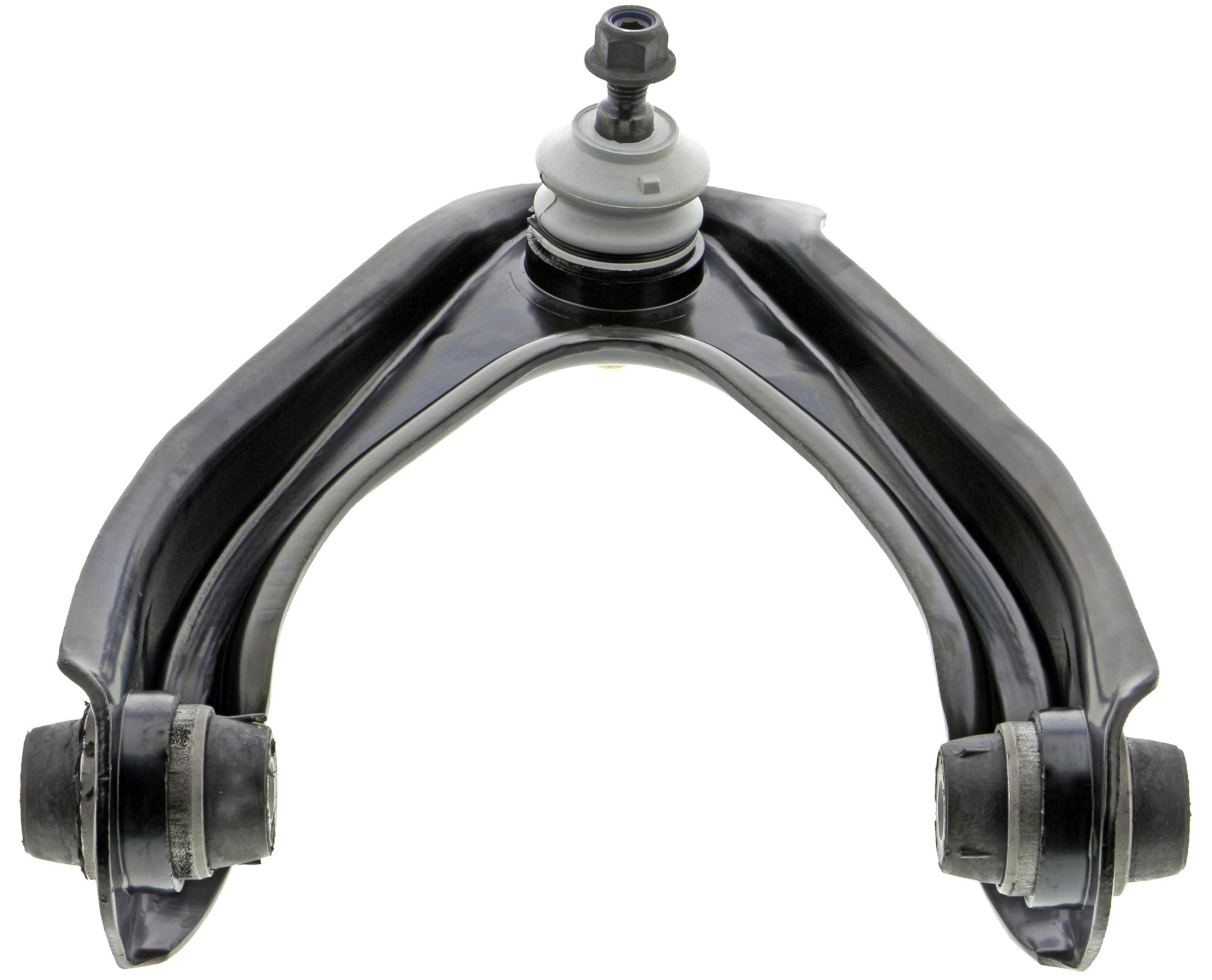 Front Right Upper Suspension Control Arm and Ball Joint Assembly | Mevotech Supreme CMS20113 Fits Honda CR-V 1997-2001 — image 3
