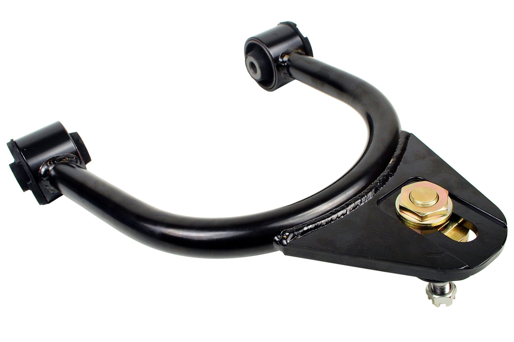 Front Upper Suspension Control Arm and Ball Joint Assembly | Mevotech Supreme CMS251167 Fits Dodge Chrysler — image 2