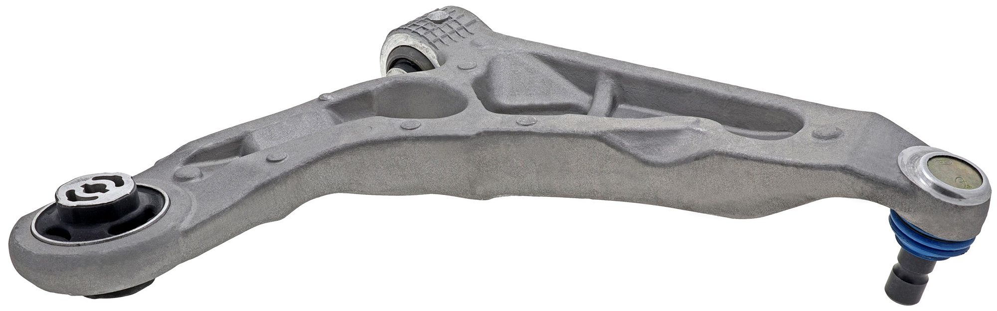 200 2015-2017 Front Left Lower Suspension Control Arm and Ball Joint Assembly | Mevotech Supreme CMS251237 Fits Chrysler — image 7
