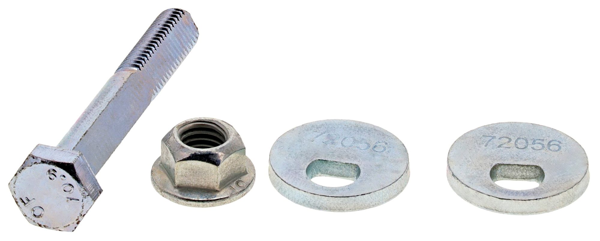 Rear Lower Lateral Arm | Mevotech Supreme CMS301150 Fits Nissan Altima 2007-2013 — image 4