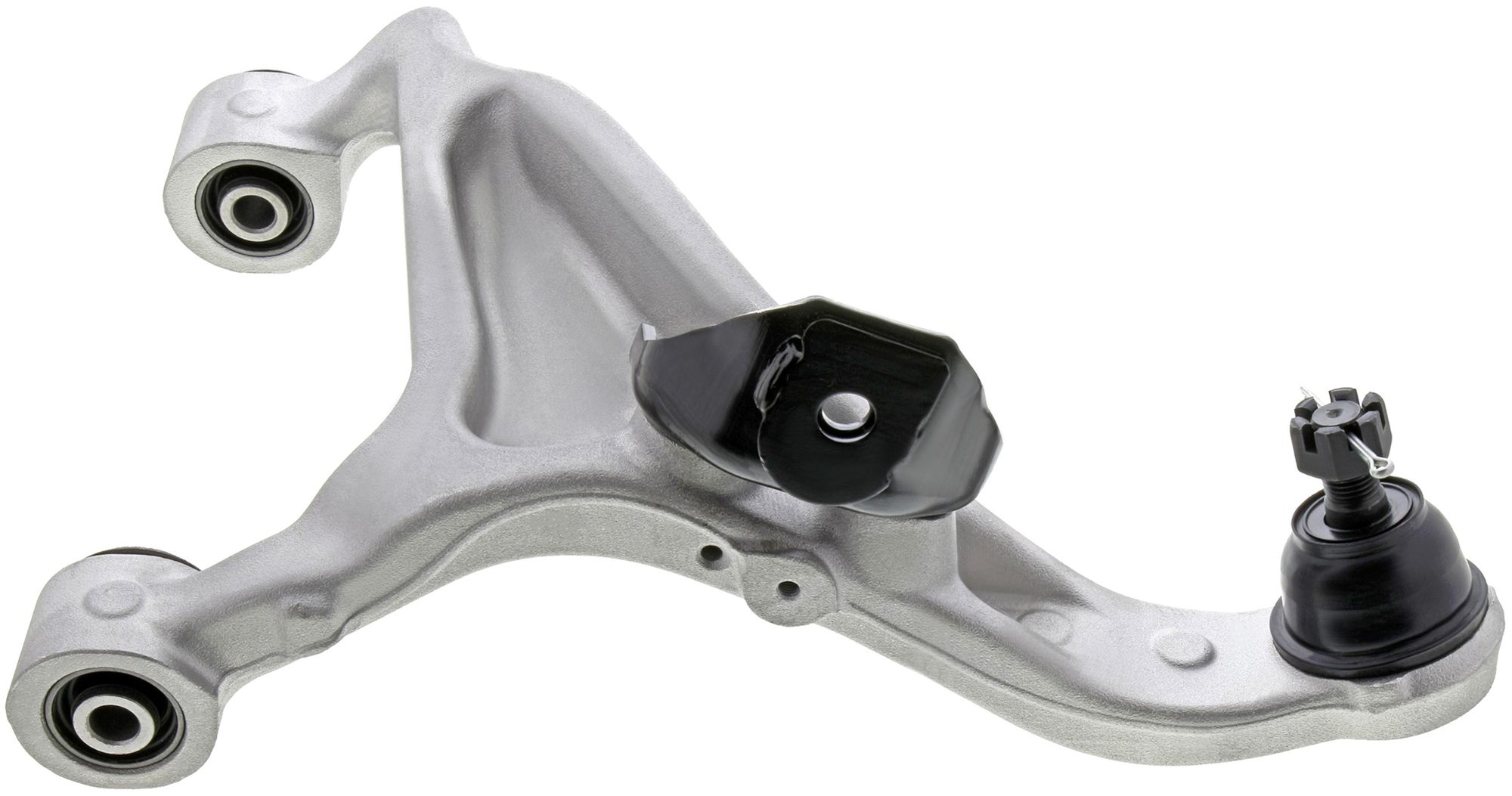 Rear Right Upper Suspension Control Arm and Ball Joint Assembly | Mevotech Supreme CMS30183 Fits Nissan Altima 2007-2013 — image 4