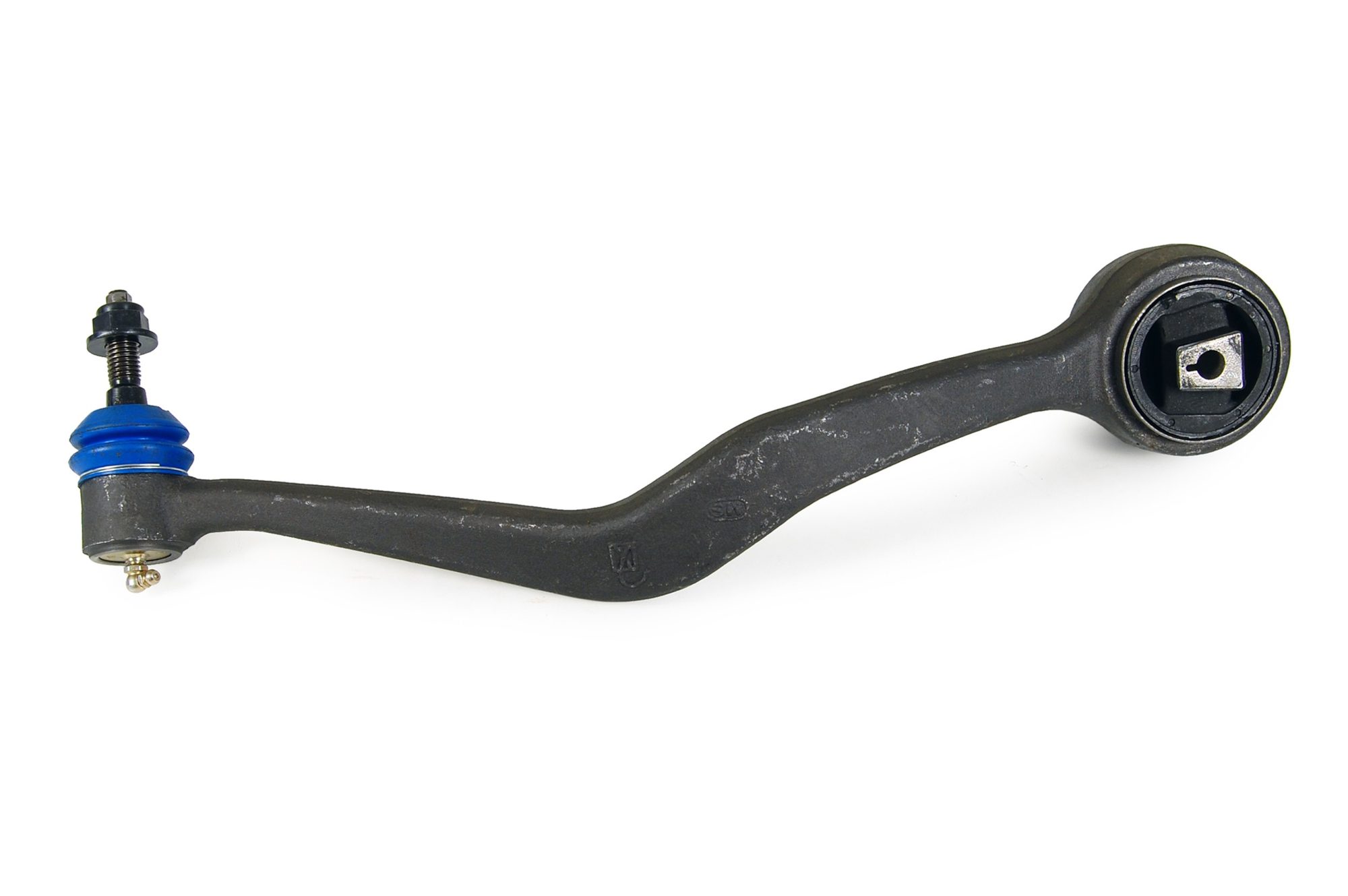 Front Right Lower Forward Suspension Control Arm and Ball Joint Assembly | Mevotech Supreme CMS501097 Fits Pontiac G8 2008-2009