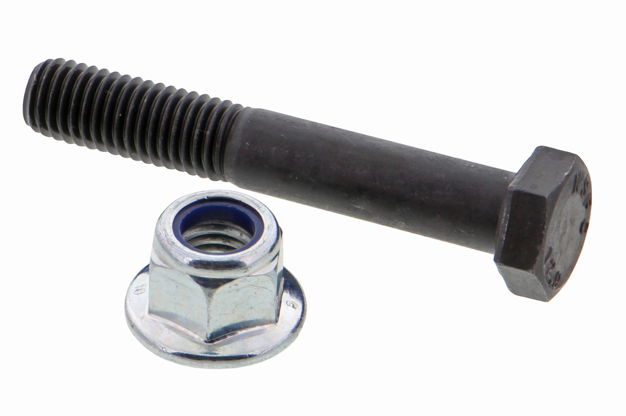 Front Right Upper Suspension Control Arm and Ball Joint Assembly | Mevotech Supreme CMS501145 Fits Hummer — image 7