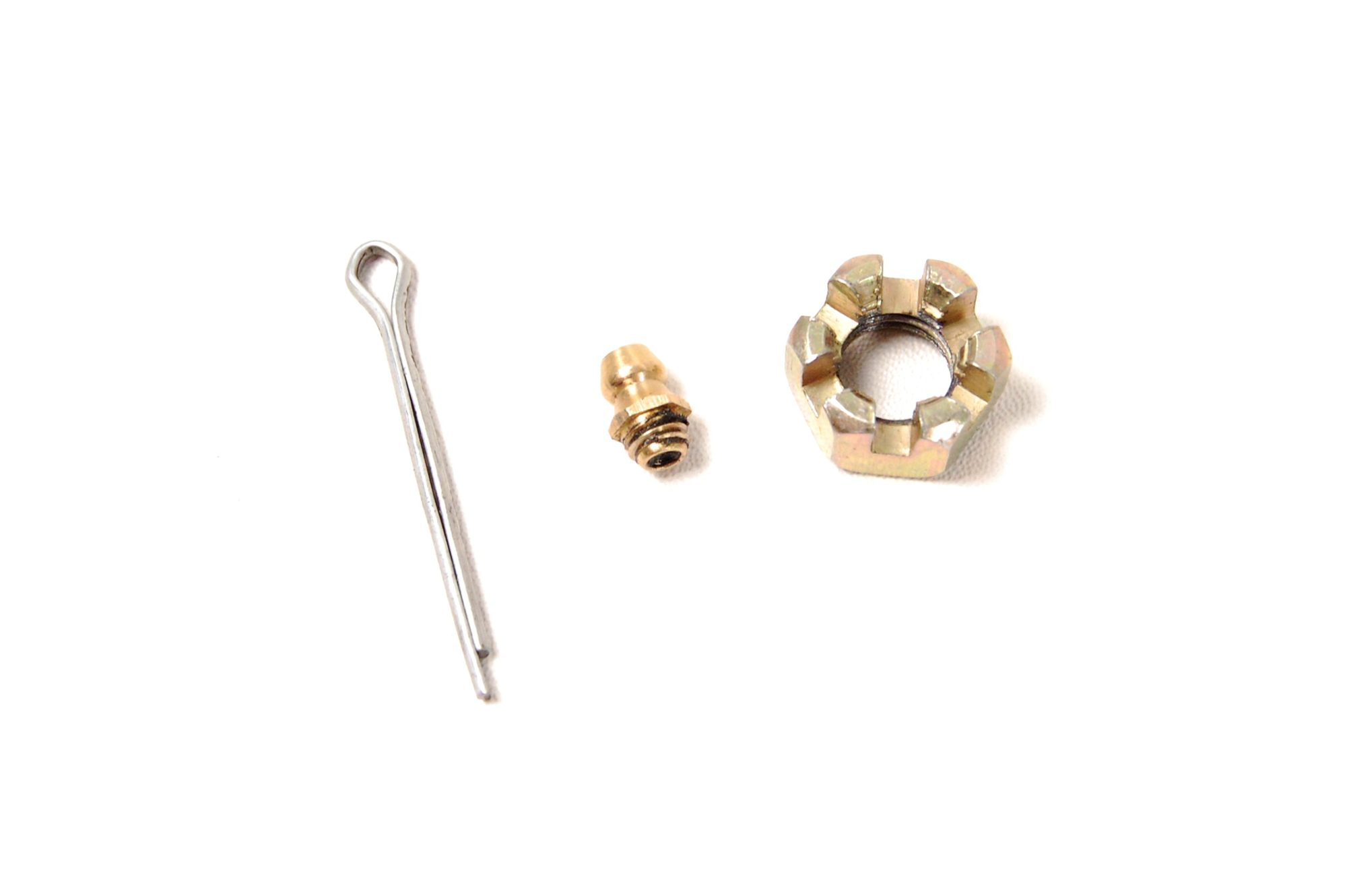 Front Right Lower Suspension Control Arm and Ball Joint Assembly | Mevotech Supreme CMS50131 Fits Oldsmobile Intrigue 1998-2002 — image 4