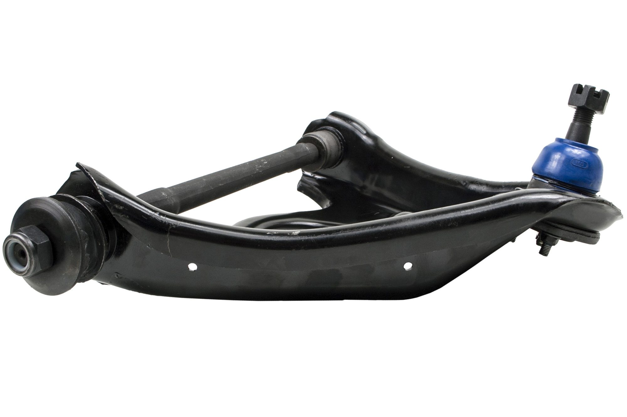 Front Right Upper Suspension Control Arm and Ball Joint Assembly | Mevotech Supreme CMS50149 Fits Chevrolet GMC — image 5