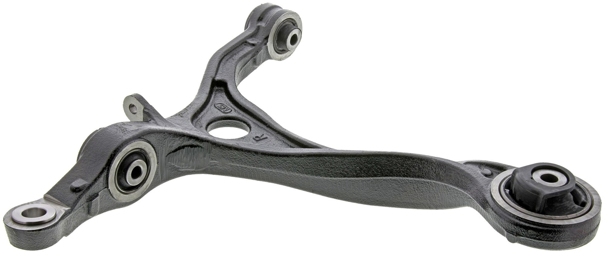 Front Right Lower Suspension Control Arm | Mevotech Supreme CMS601022 Fits Acura TL 2004-2006 — image 6